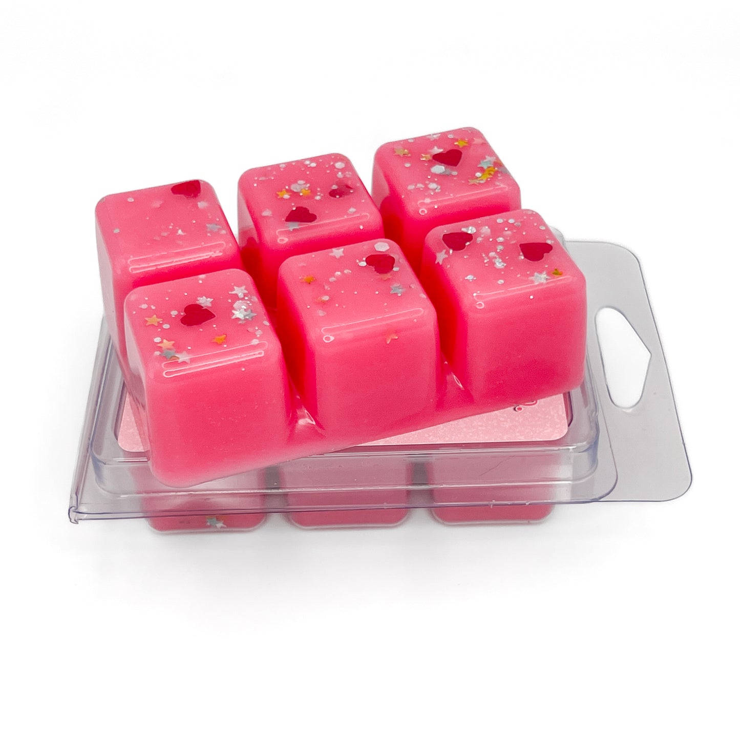 Plastic Fantastic Wax Melts