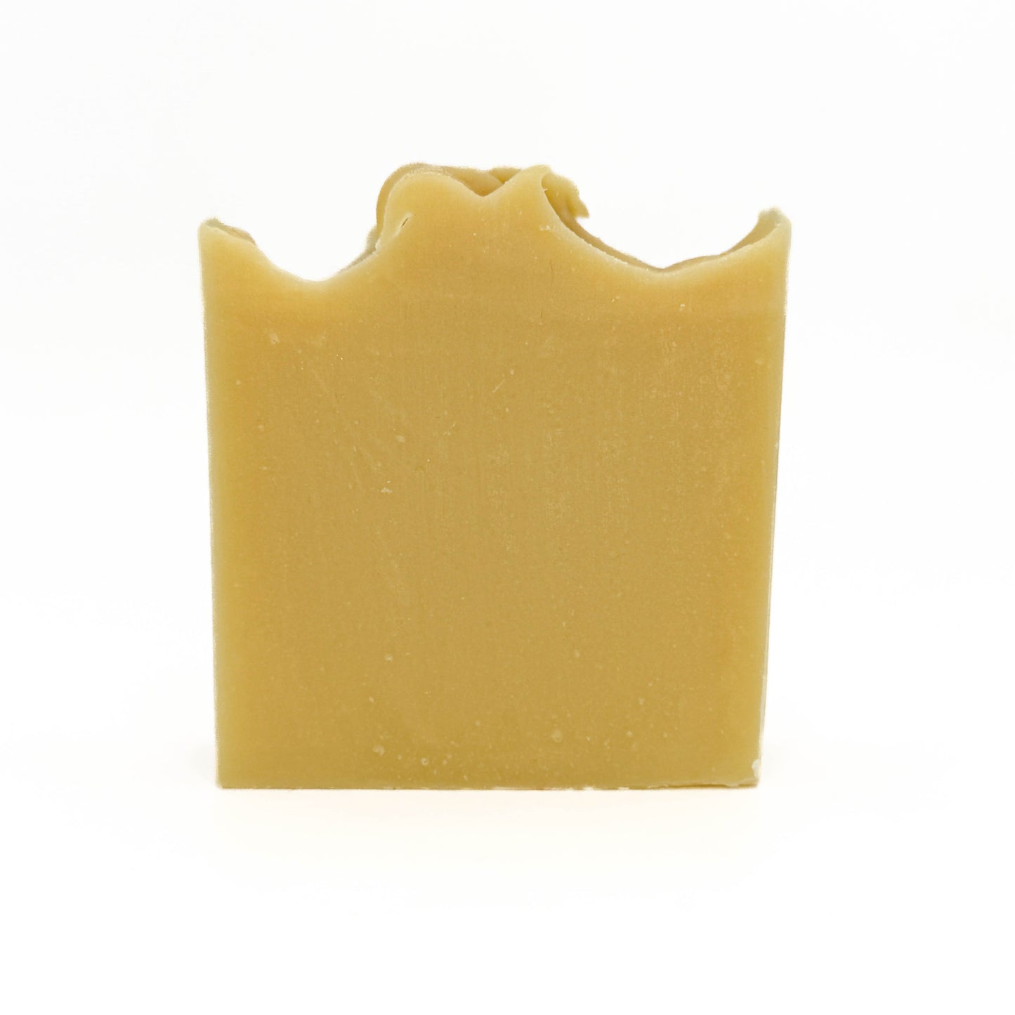 Goat Milk & Double Butter Soap