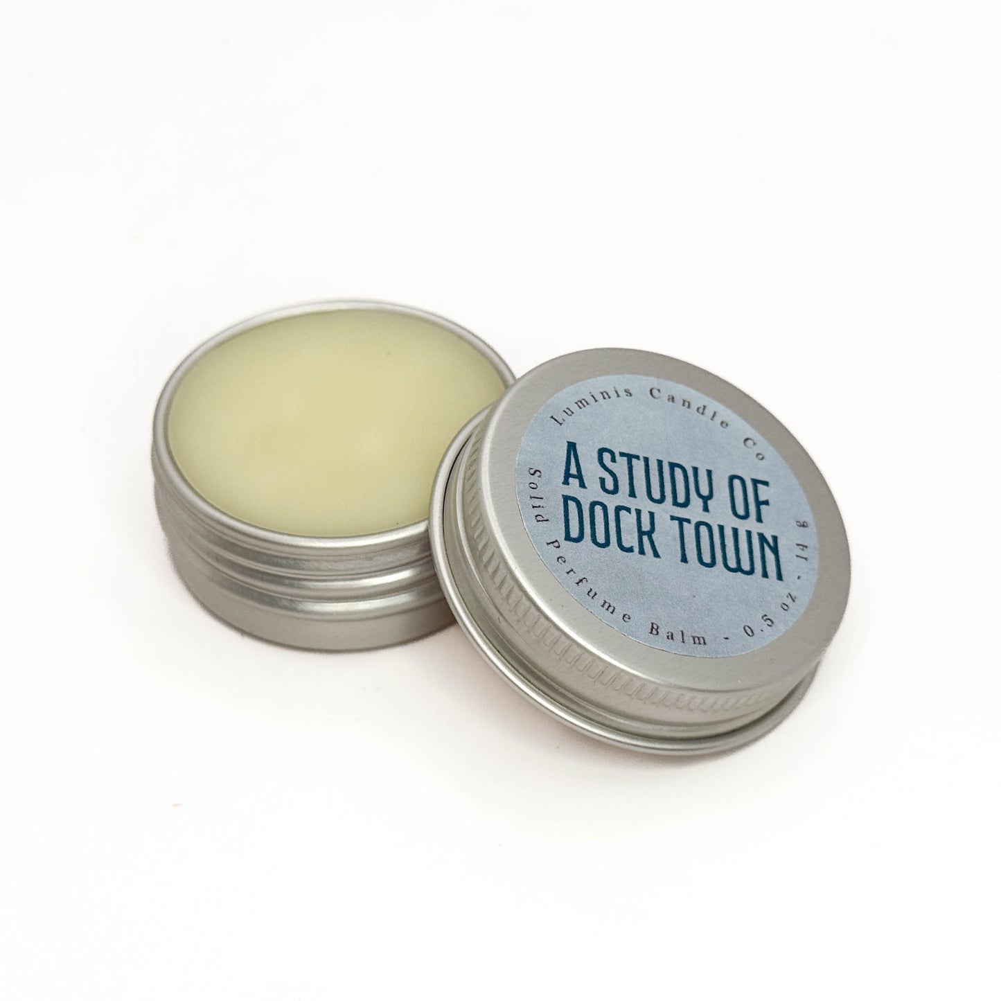 A Cage For Gods - Dragon Age: The Veilguard Inspired Solid Perfume Balms