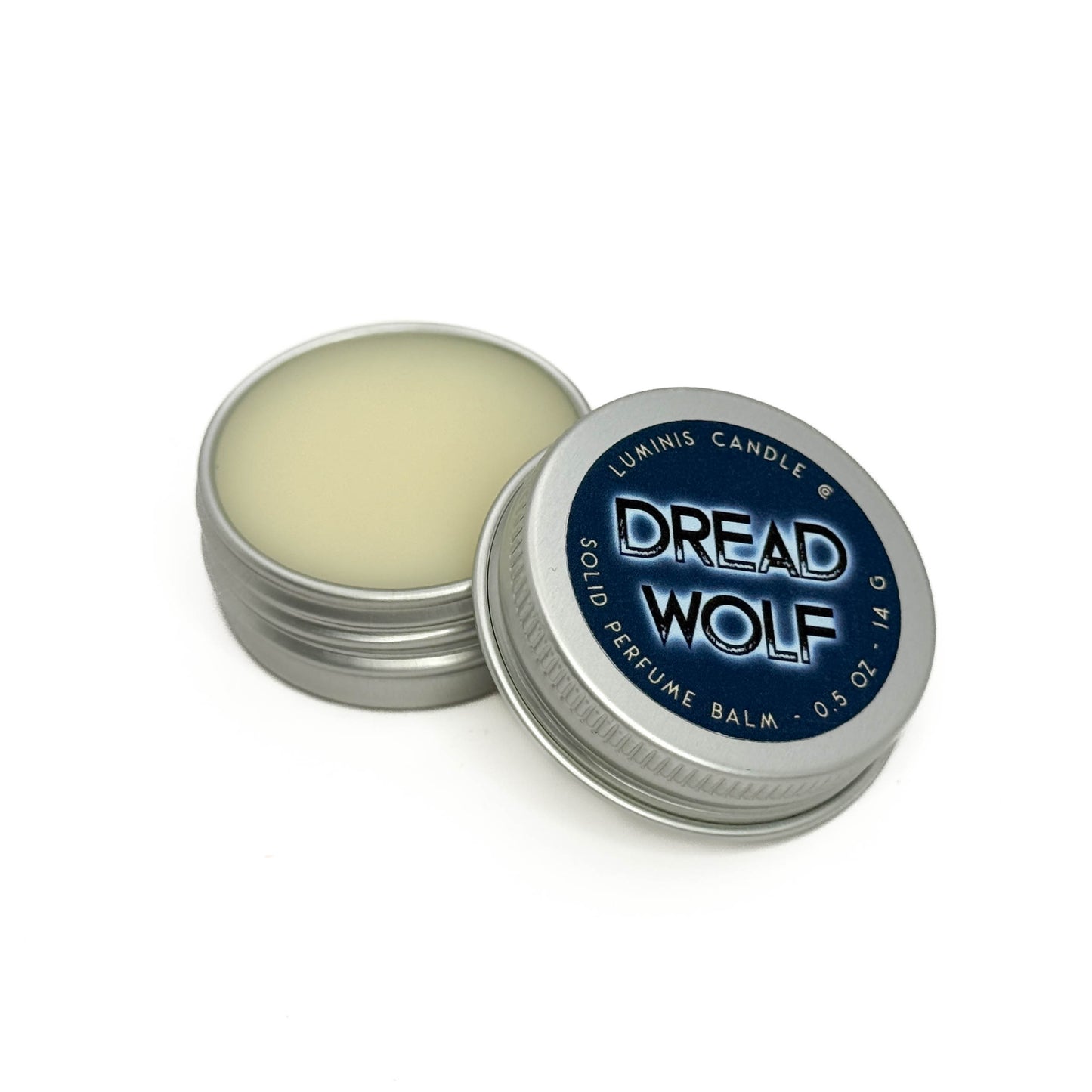 A Cage For Gods - Dragon Age: The Veilguard Inspired Solid Perfume Balms