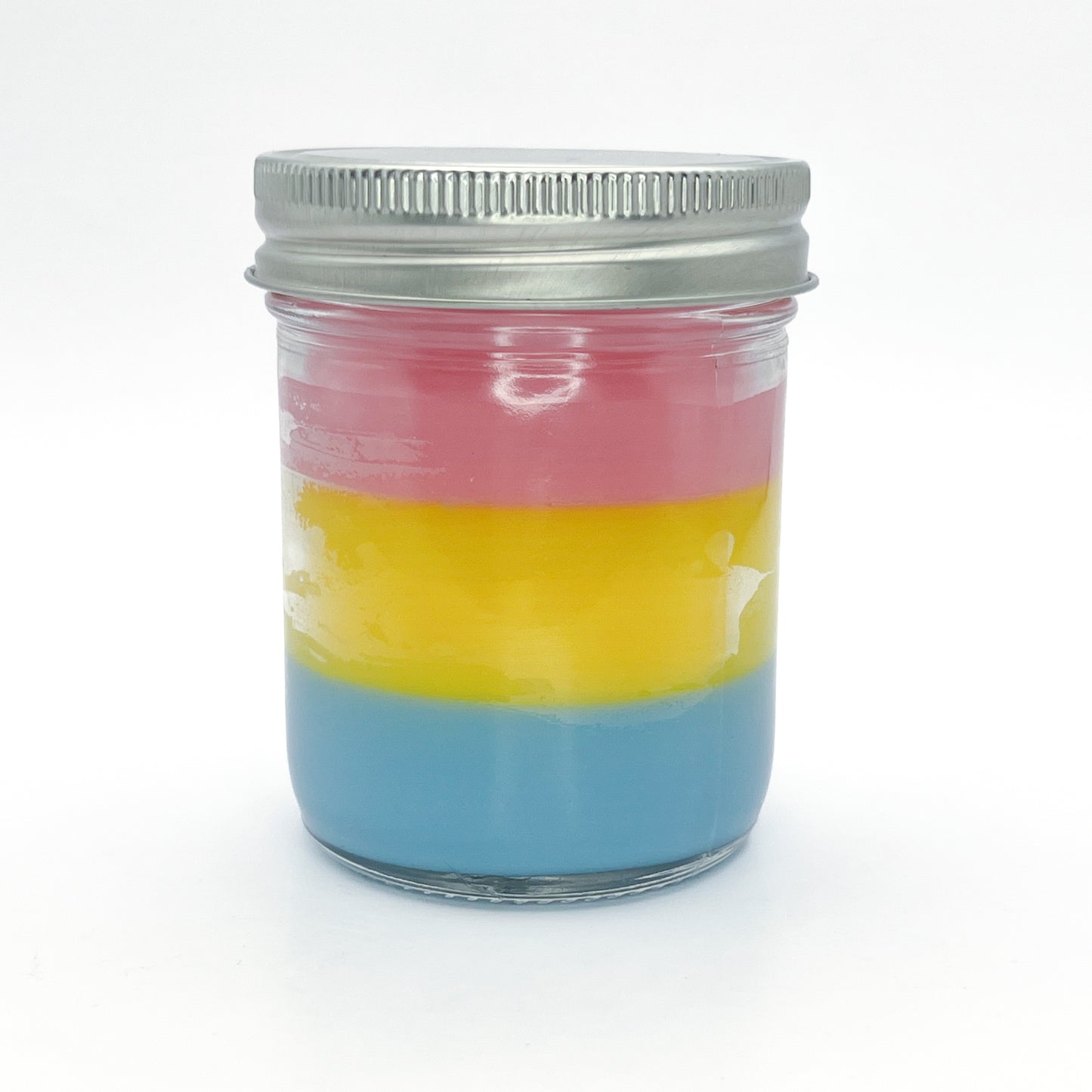 PRIDE 2023: Pride Flag Candles