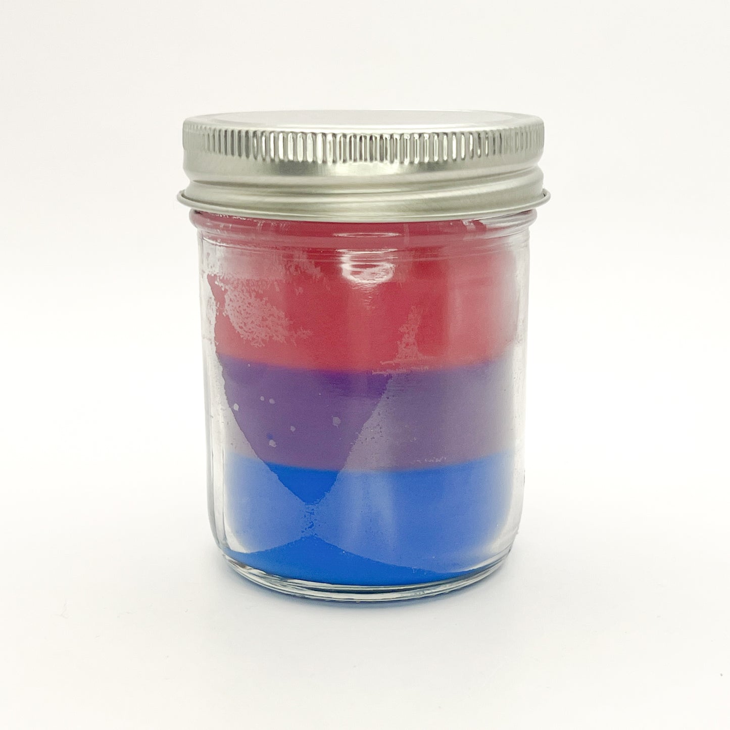 PRIDE 2023: Pride Flag Candles