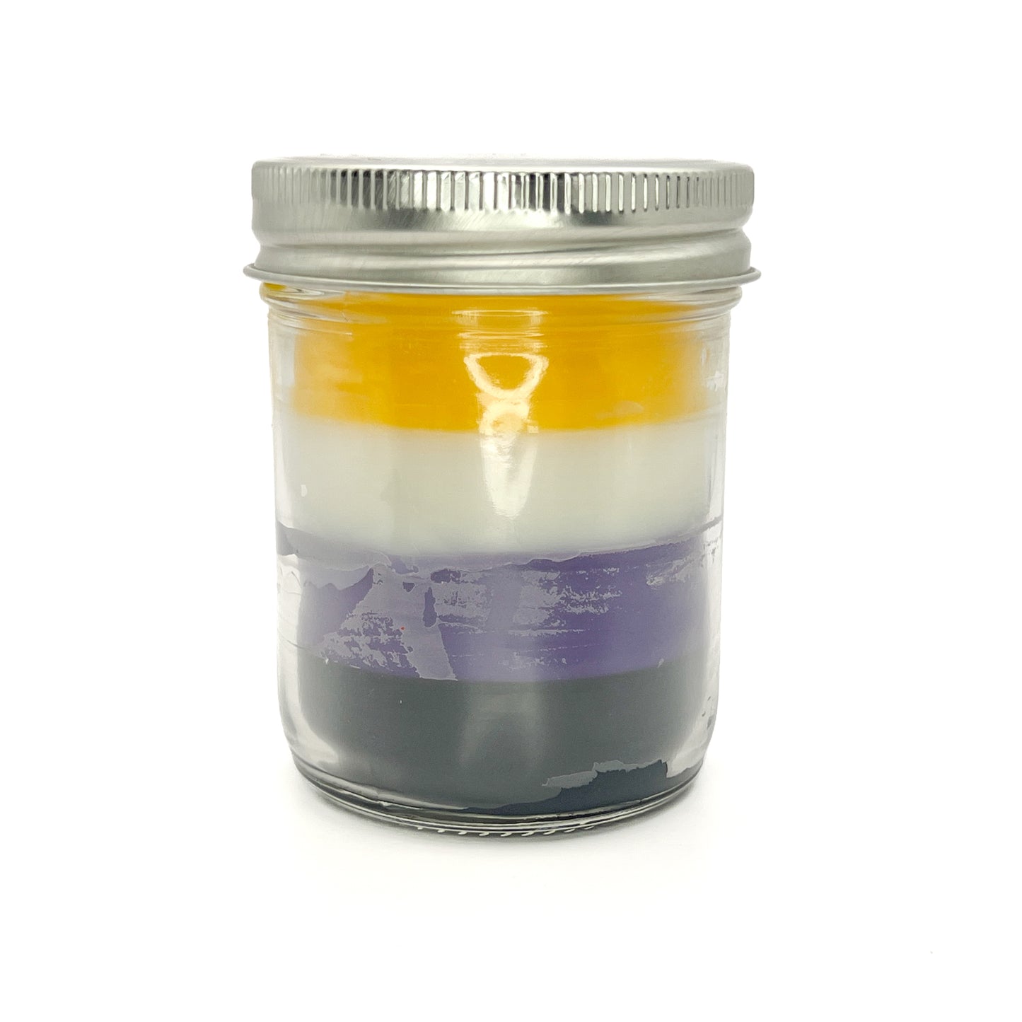 PRIDE 2023: Pride Flag Candles