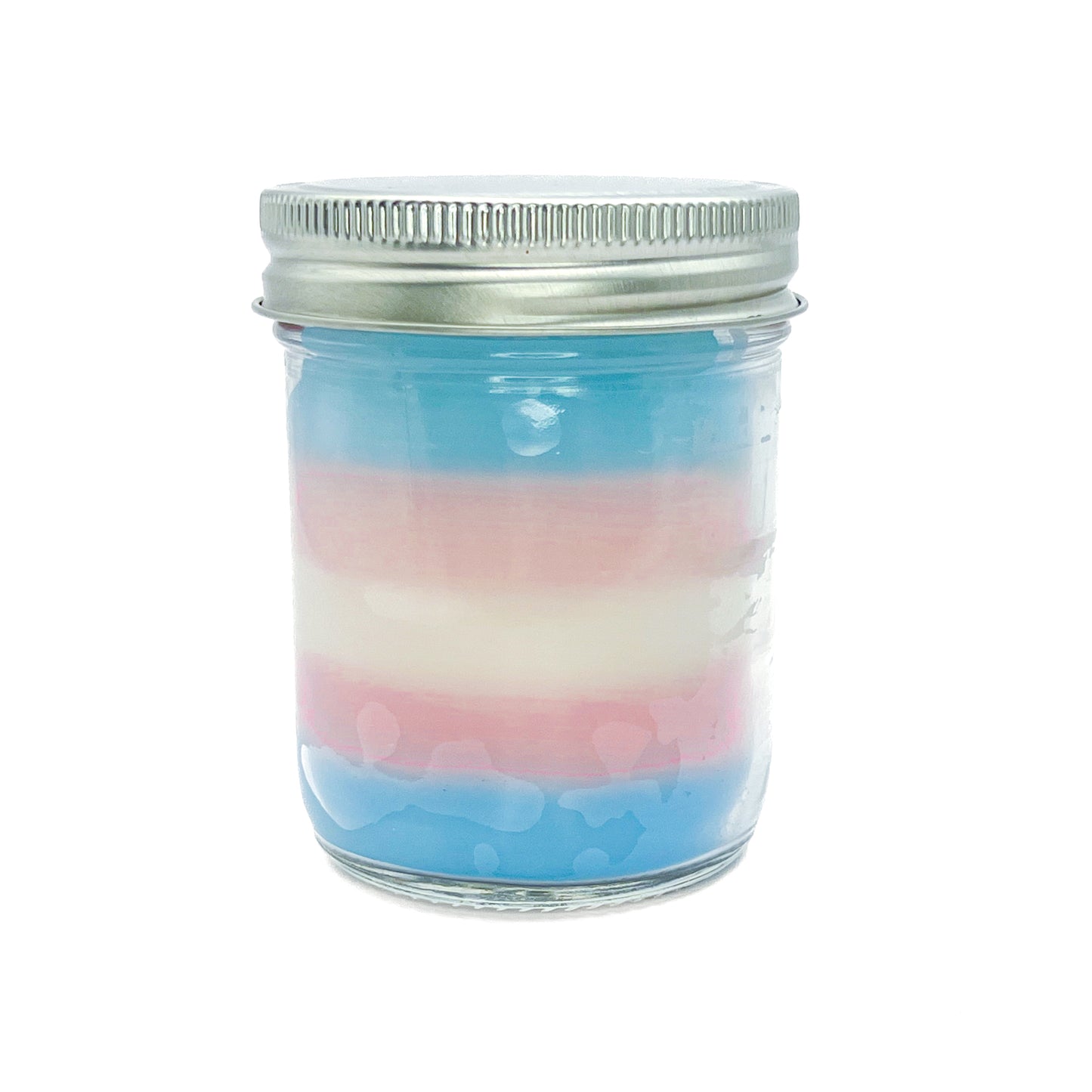 PRIDE 2023: Pride Flag Candles