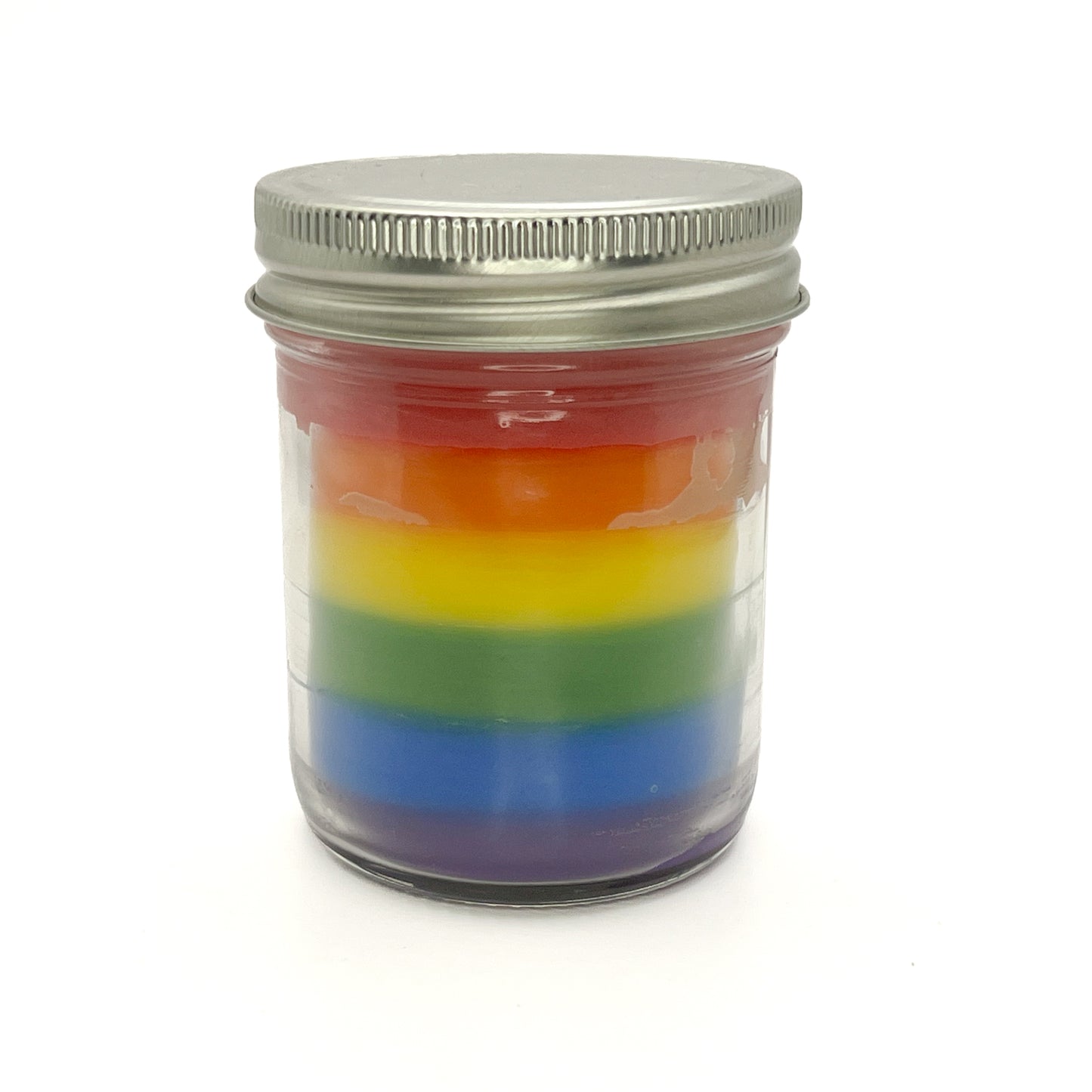 PRIDE 2023: Pride Flag Candles