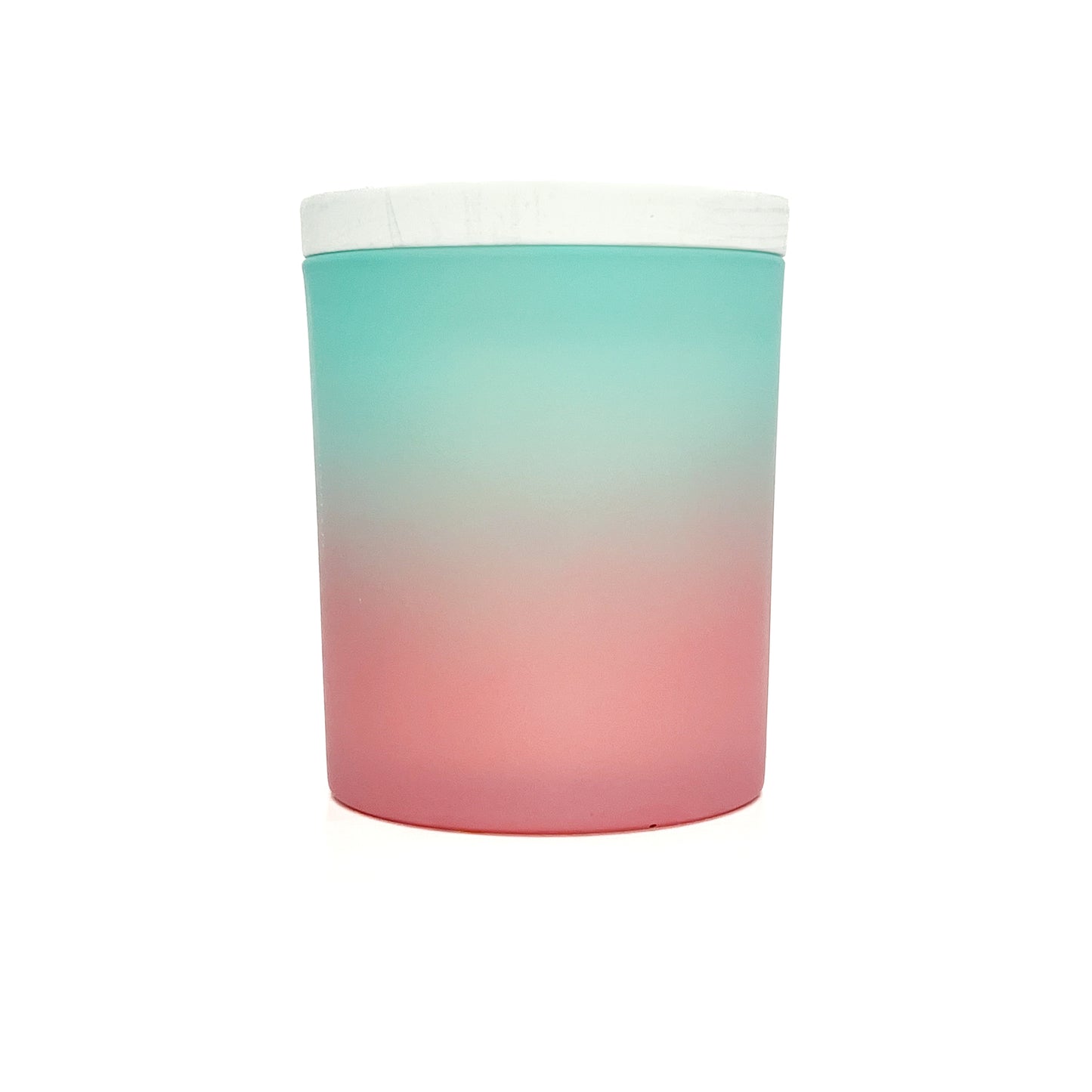 PRIDE 2023: Special Edition Trans Flag Candle