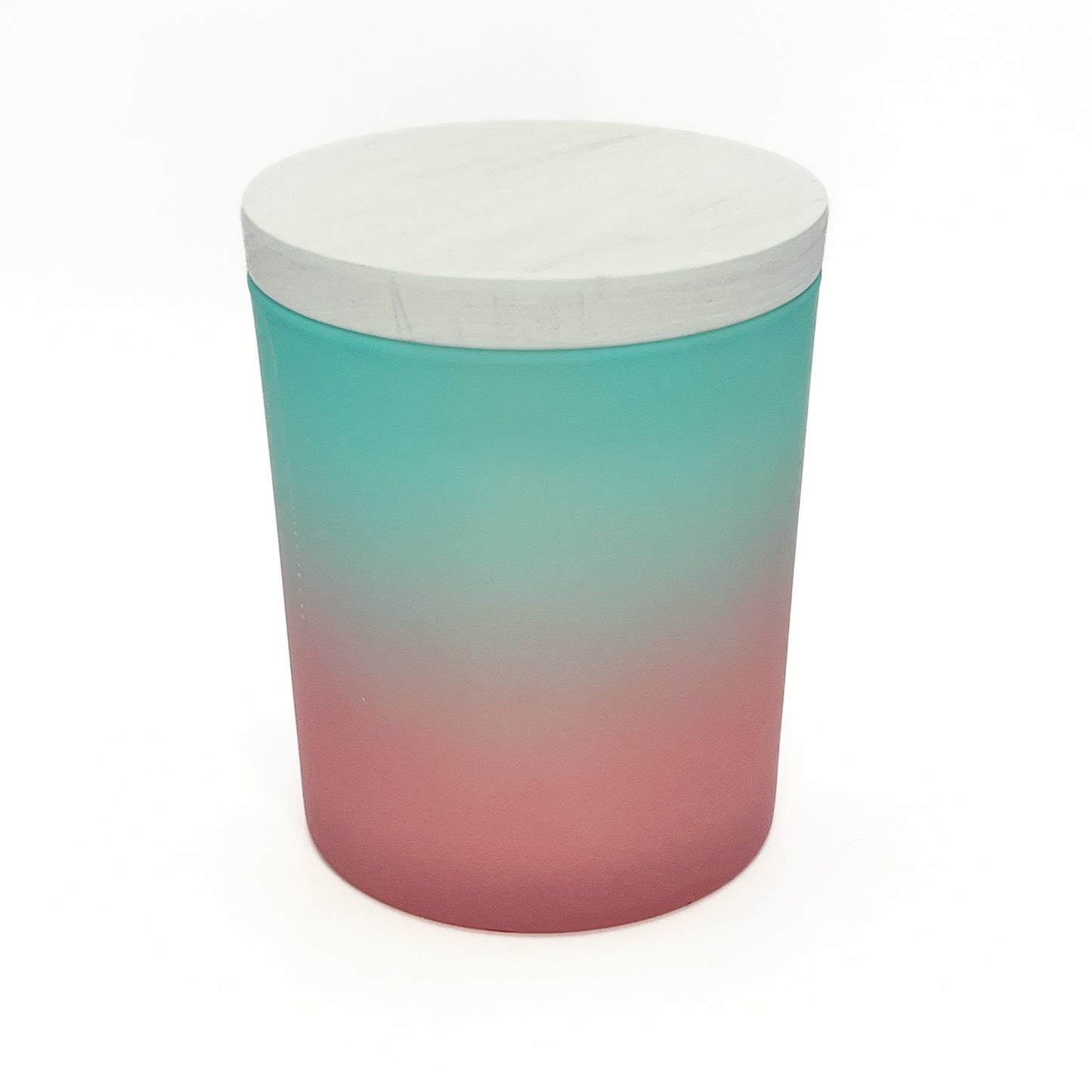 PRIDE 2023: Special Edition Trans Flag Candle