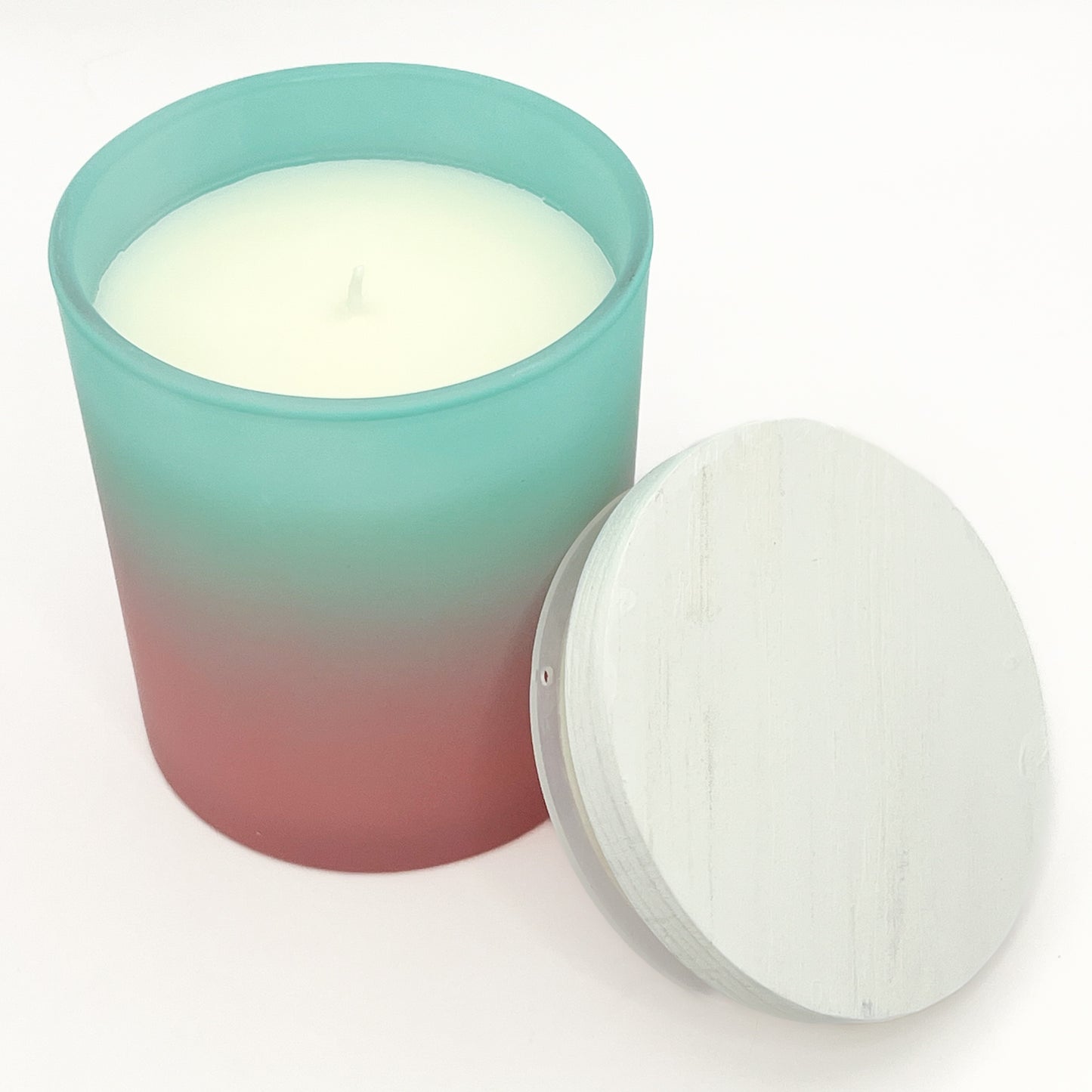 PRIDE 2023: Special Edition Trans Flag Candle