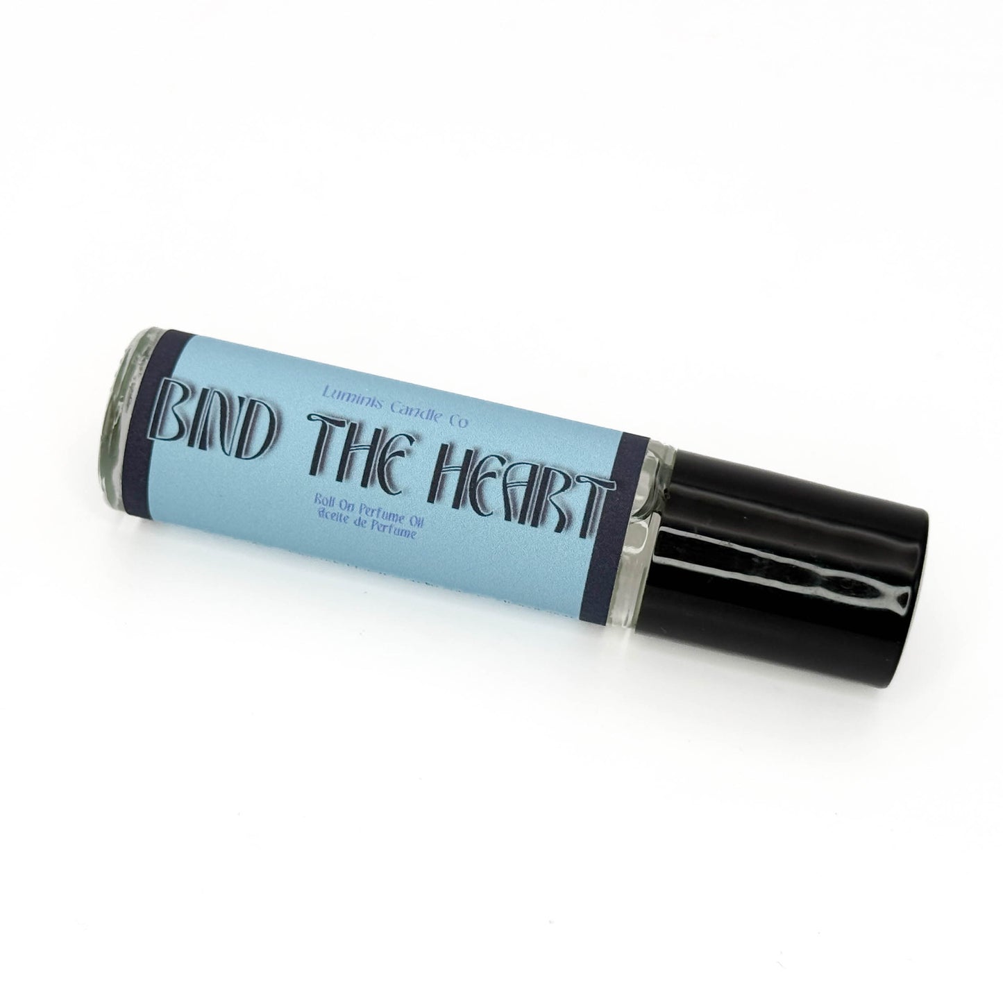 Beyond the Mirror: Twisted Wonderland Inspired Roll-on Perfume Oils