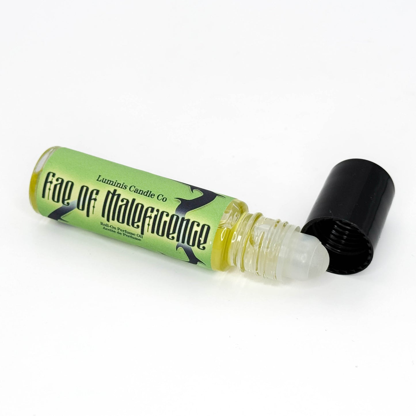 Beyond the Mirror: Twisted Wonderland Inspired Roll-on Perfume Oils