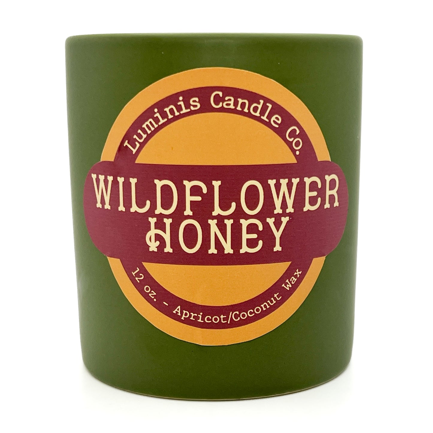 Wildflower Honey