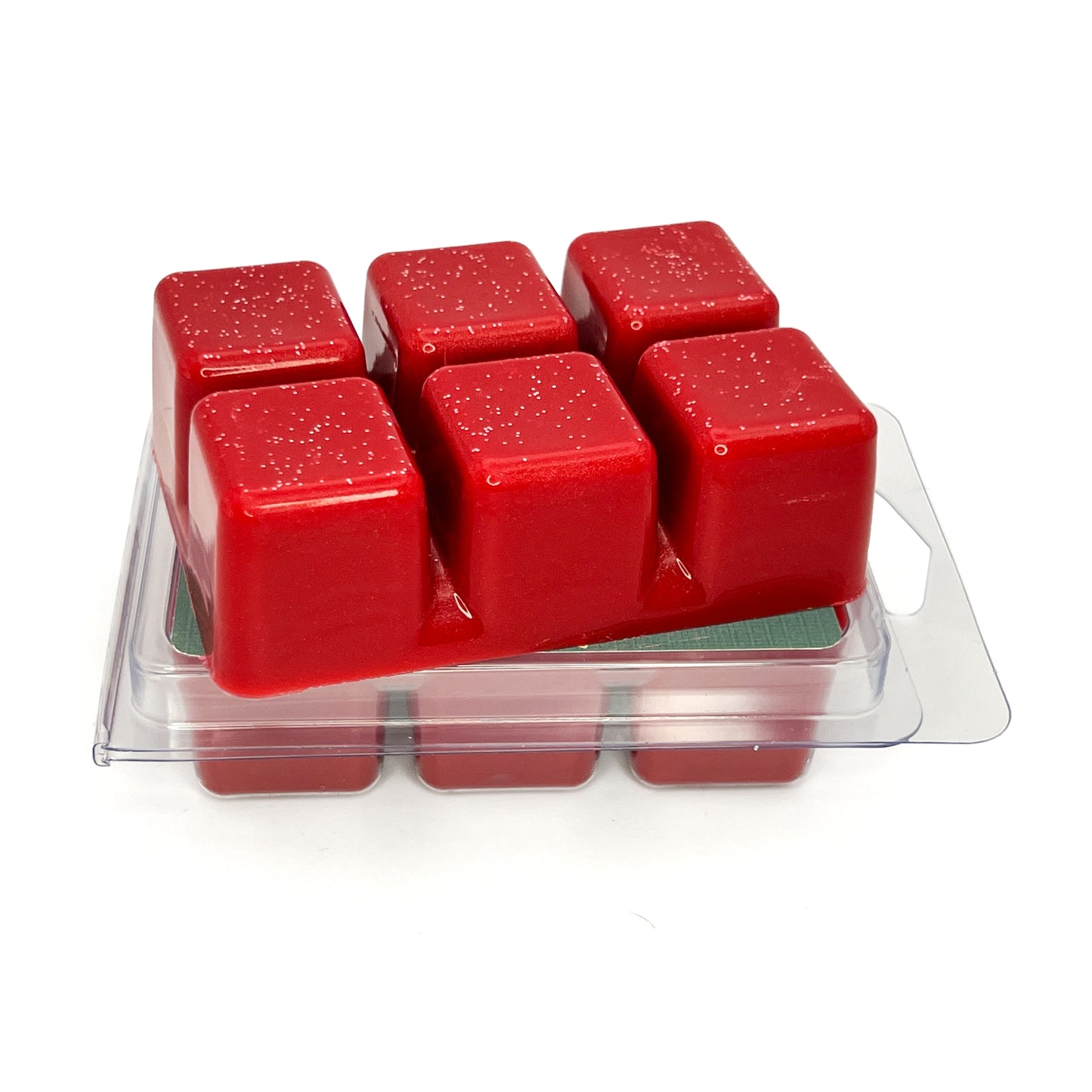 Strawberry Patch Wax Melts