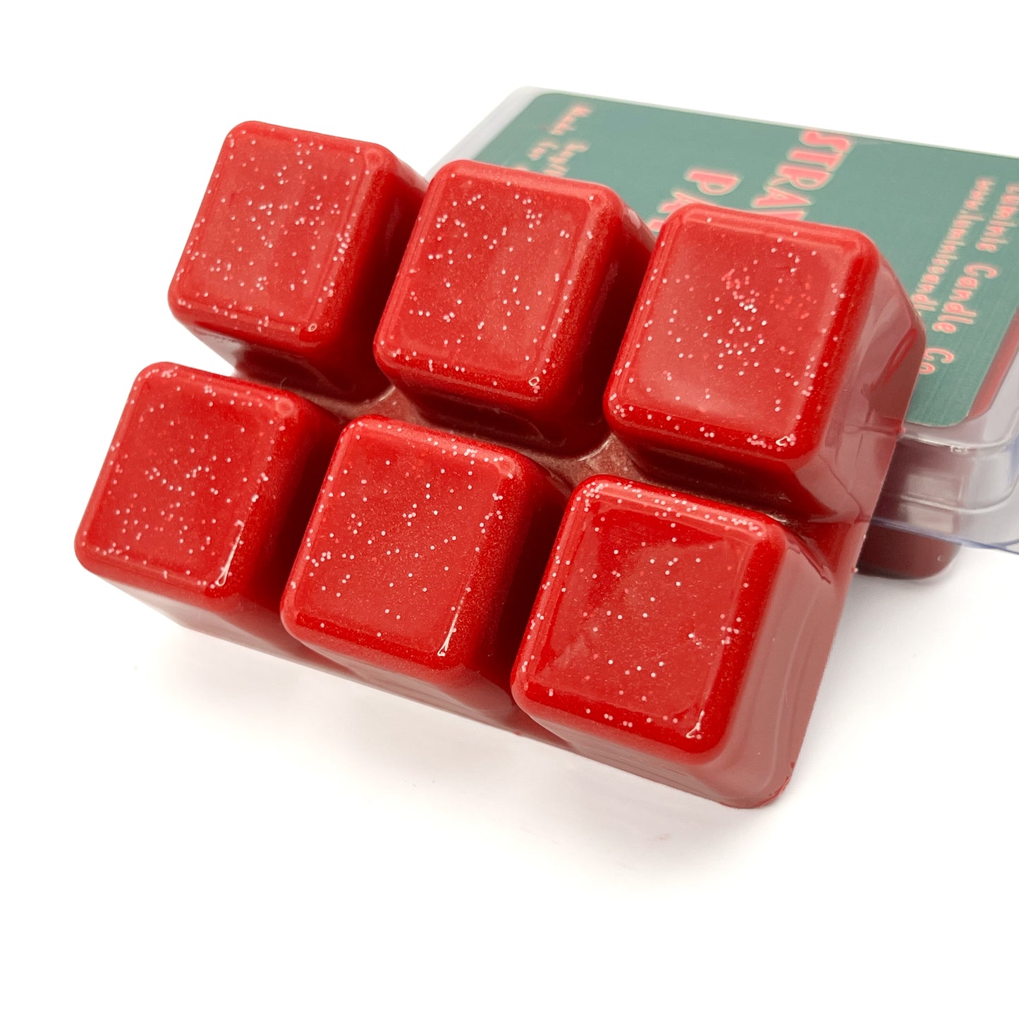 Strawberry Patch Wax Melts