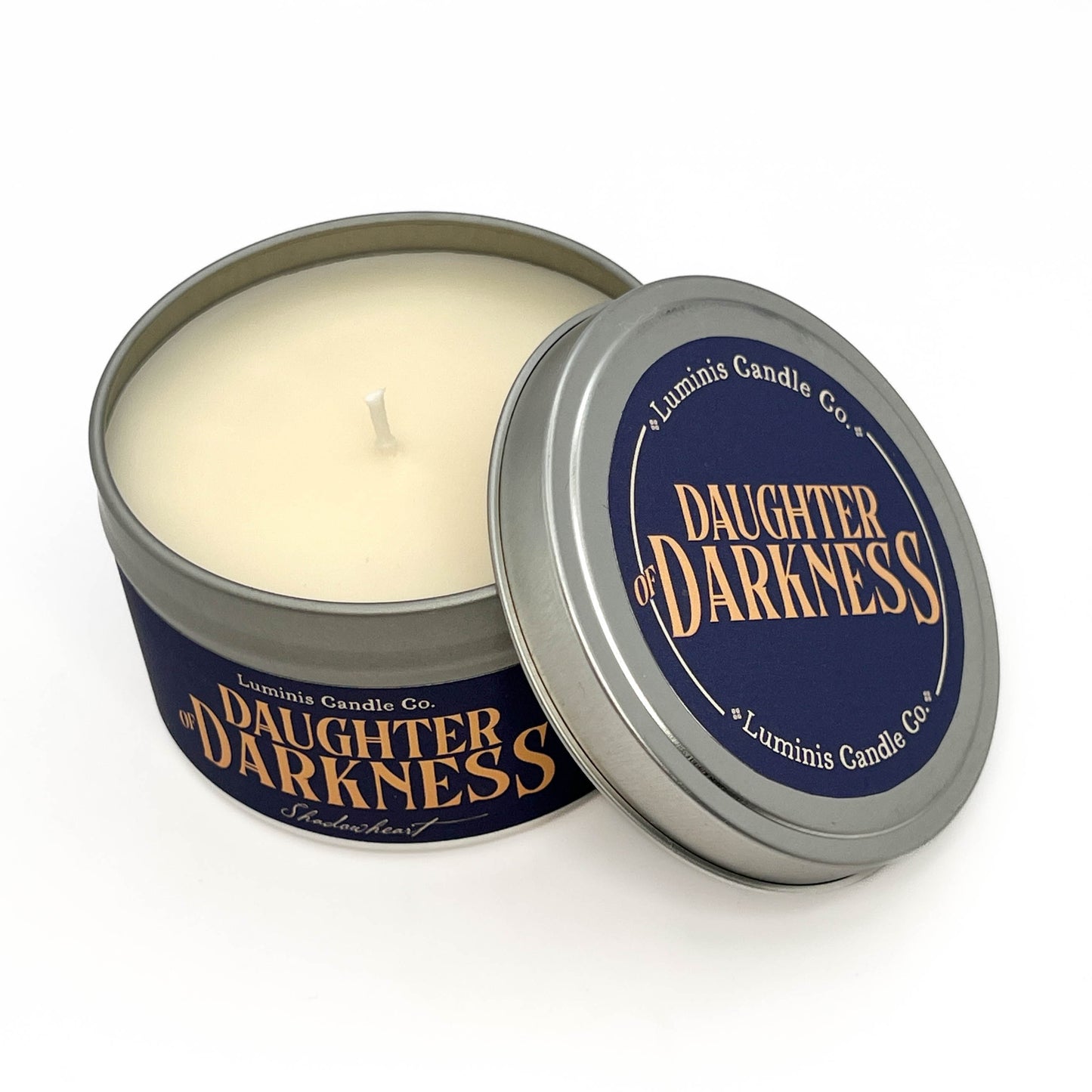 Down By The River: Baldur's Gate 3 Inspired Candles