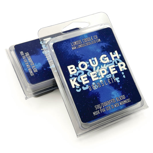 Bough Keeper: Dainsleif -- Genshin Impact Inspired Wax Melts