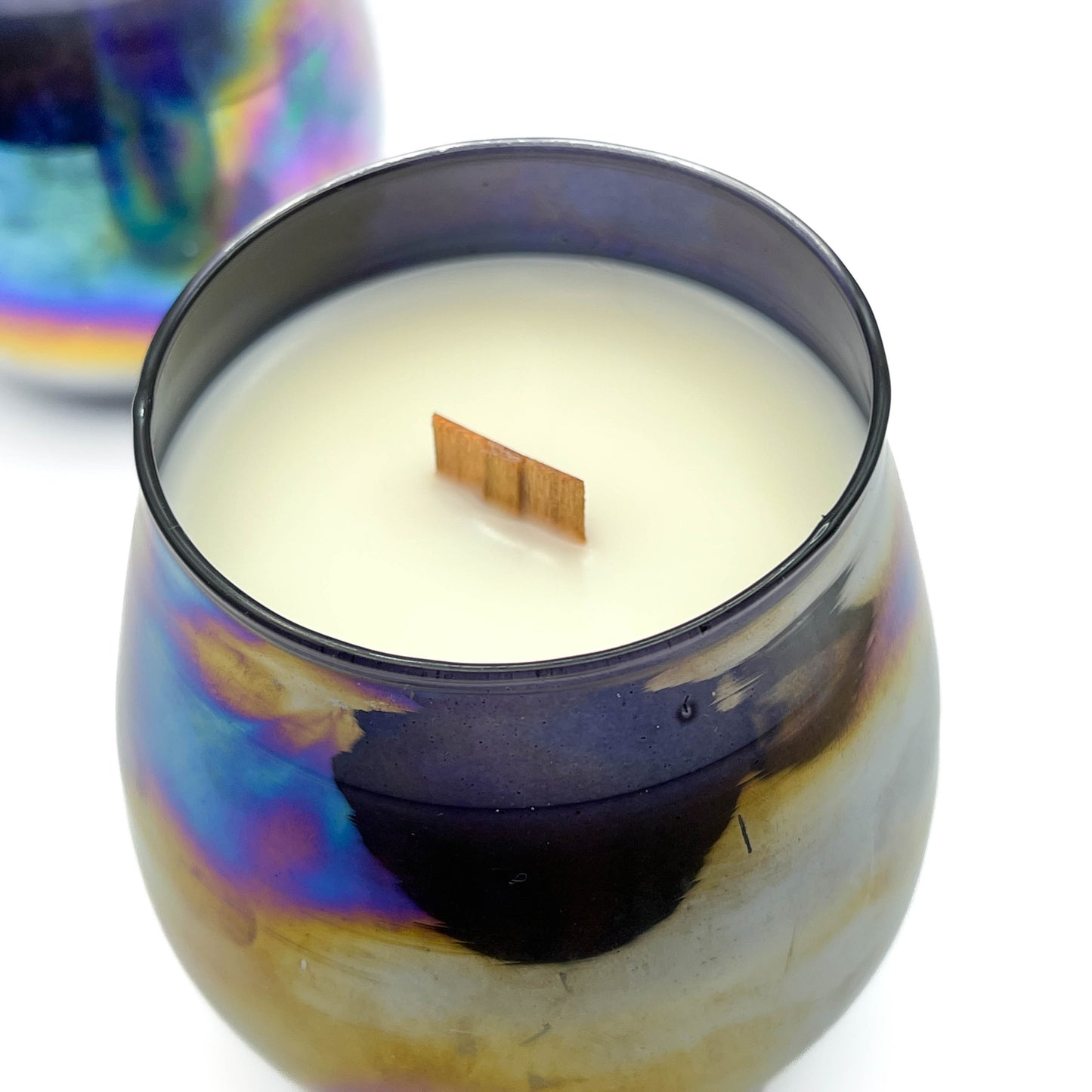 Shadow and Shade: Ultima Thule - 15oz Final Fantasy XIV Inspired Candle