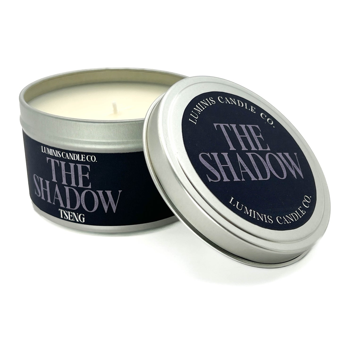 Those Chosen By The Planet: REDUX -- 6 oz Candles