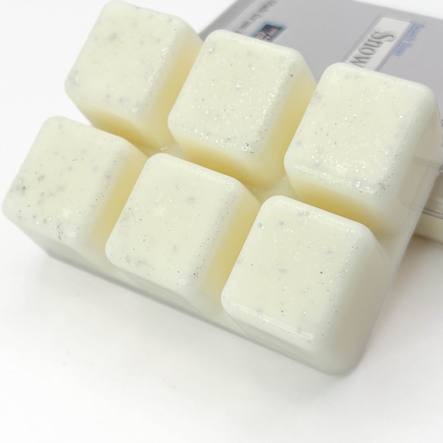 Search Terms: Snowed In Wax Melts