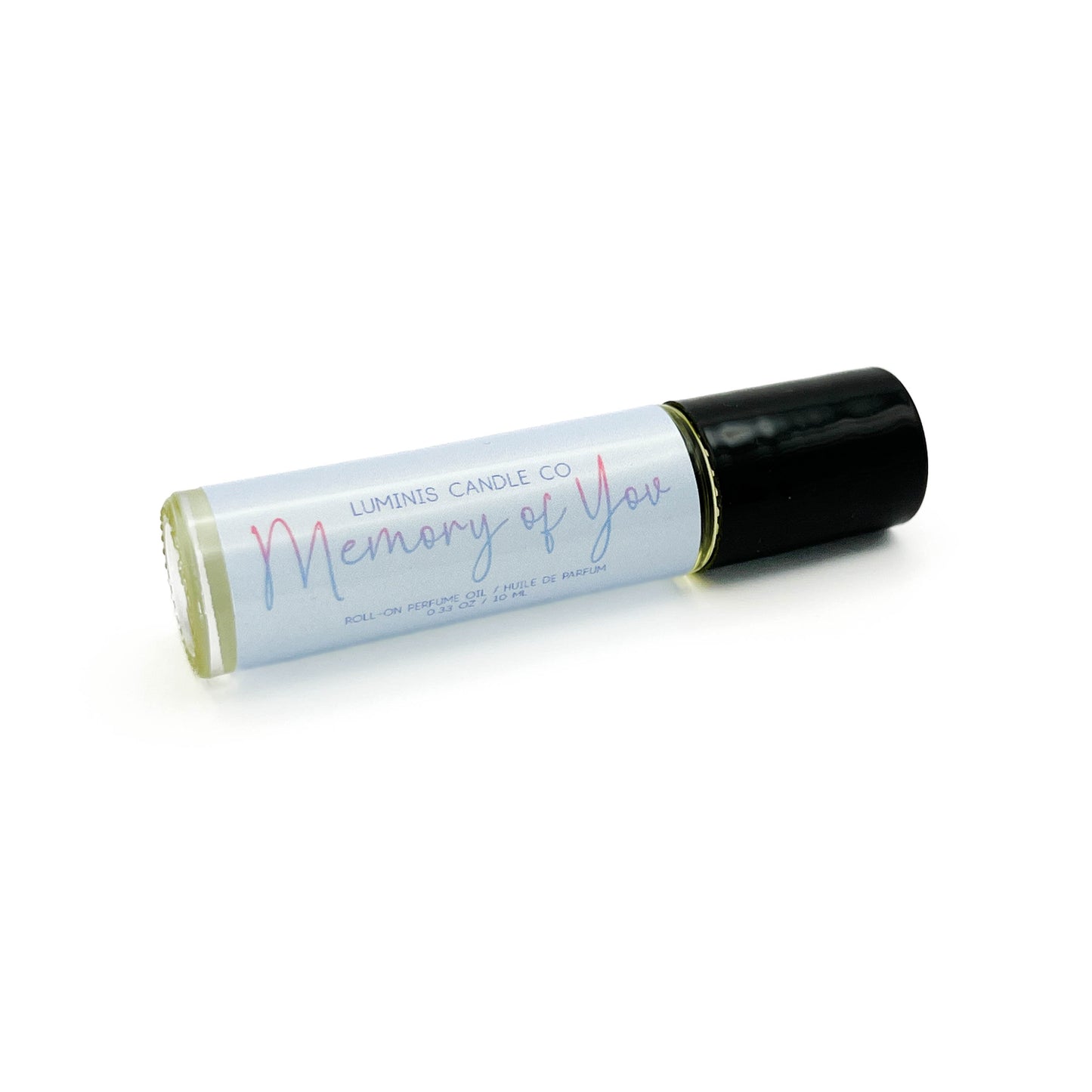 Harmonious Dream: Honkai Star Rail Inspired Roll-On Perfume Oils