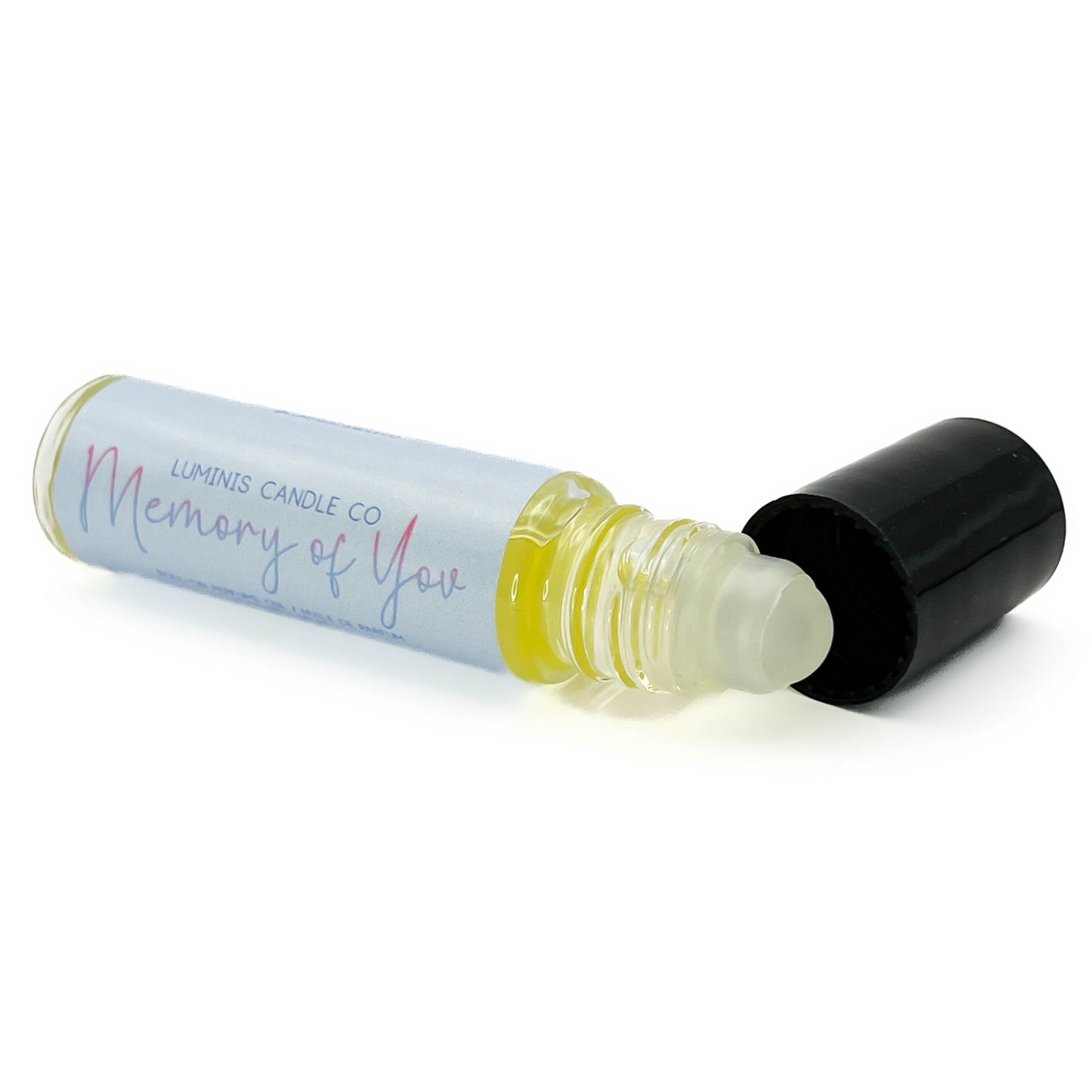 Harmonious Dream: Honkai Star Rail Inspired Roll-On Perfume Oils