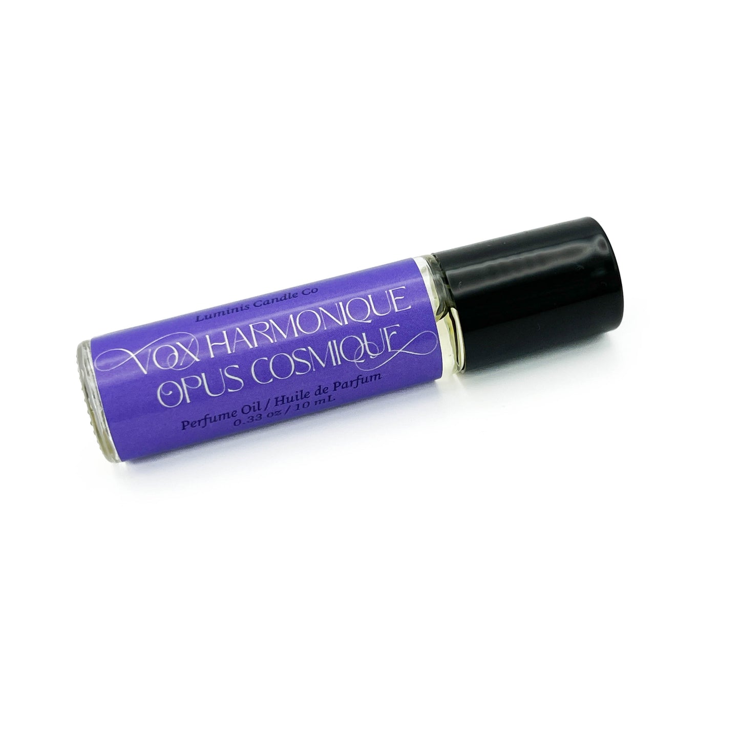 Harmonious Dream: Honkai Star Rail Inspired Roll-On Perfume Oils