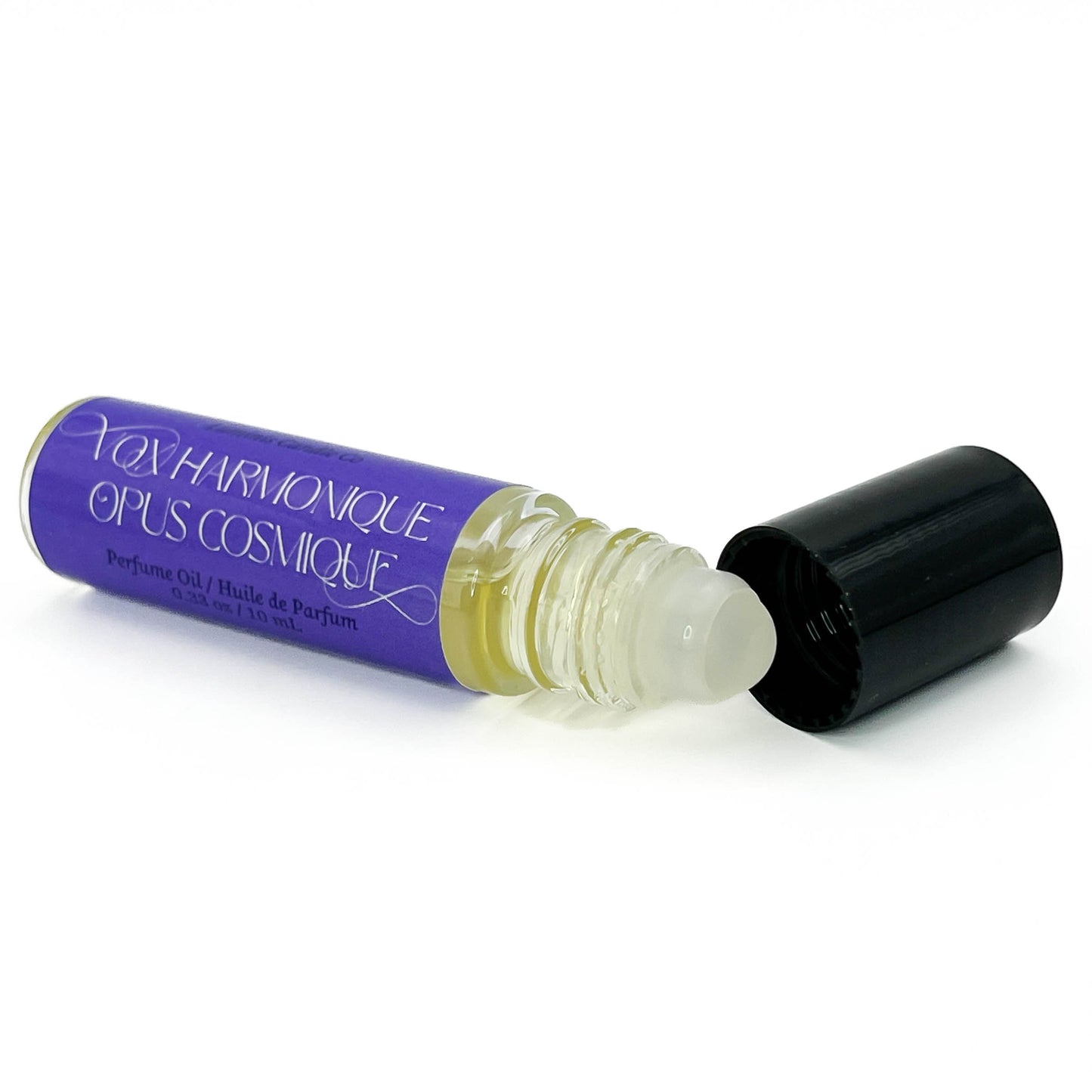 Harmonious Dream: Honkai Star Rail Inspired Roll-On Perfume Oils