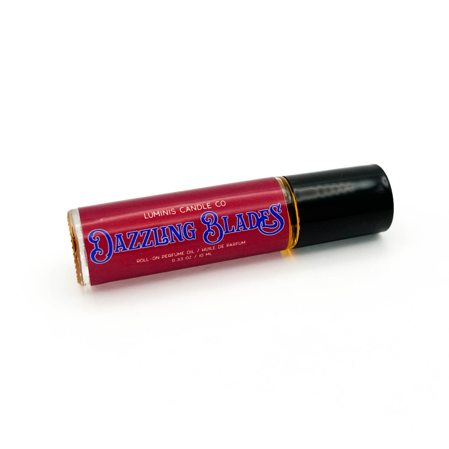 Harmonious Dream: Honkai Star Rail Inspired Roll-On Perfume Oils