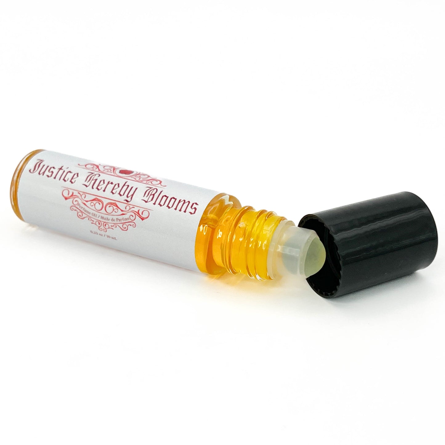 Harmonious Dream: Honkai Star Rail Inspired Roll-On Perfume Oils