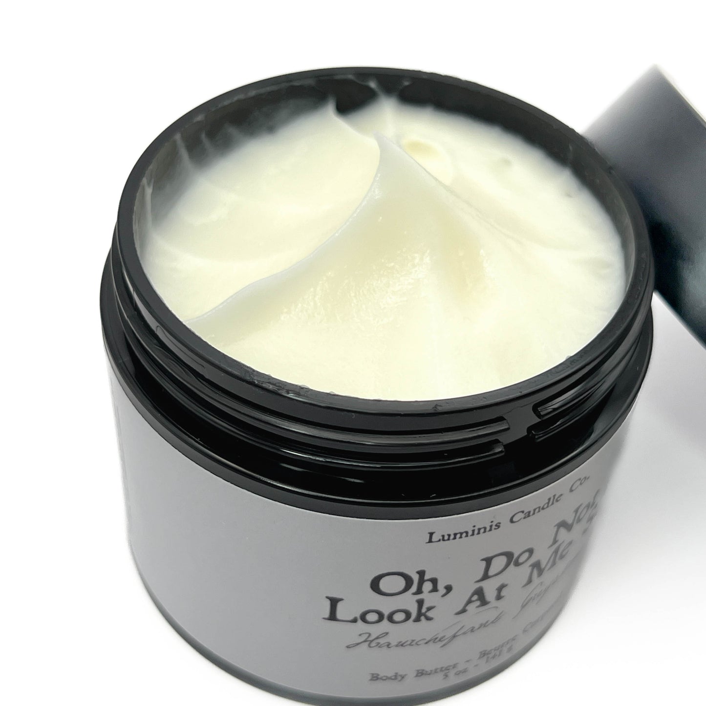 Oh, Do Not Look At Me So: Haurchefant Greystone - FFXIV Inspired Body Butter