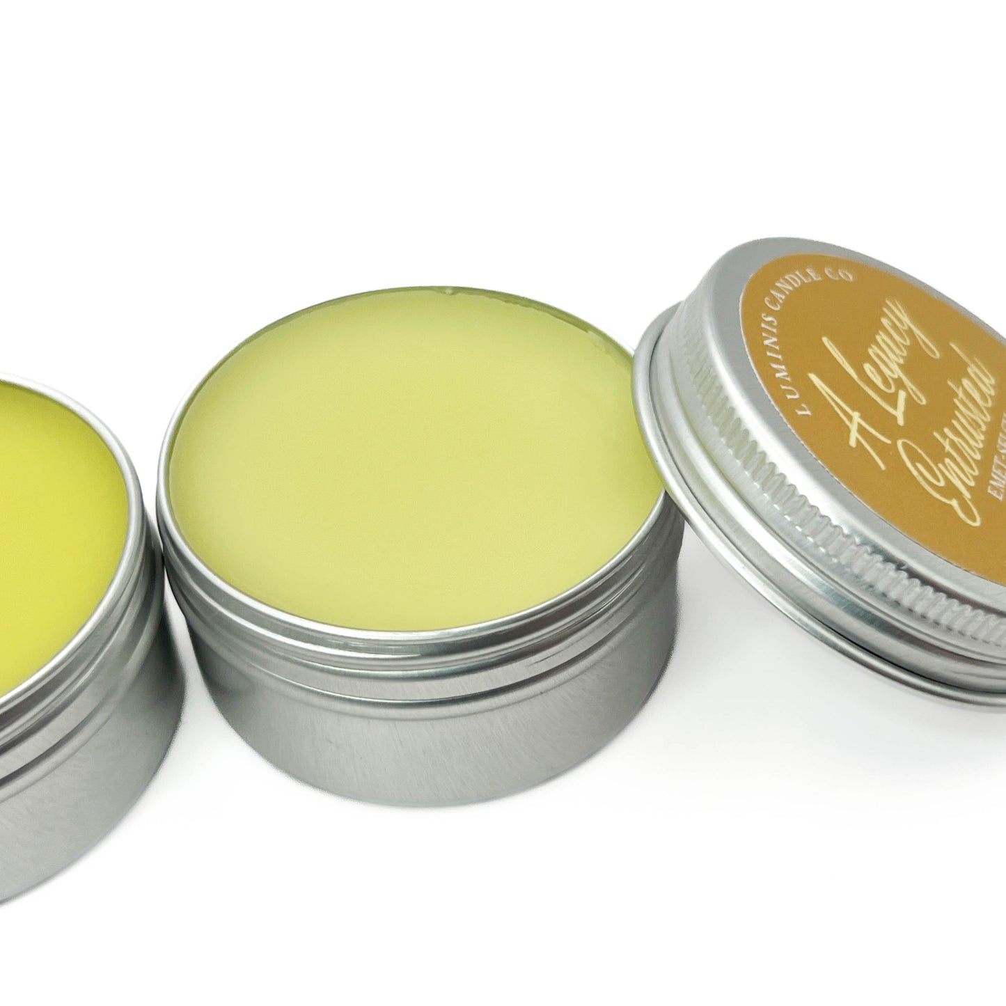 Emet-Selch Inspired Moisturizing Balms