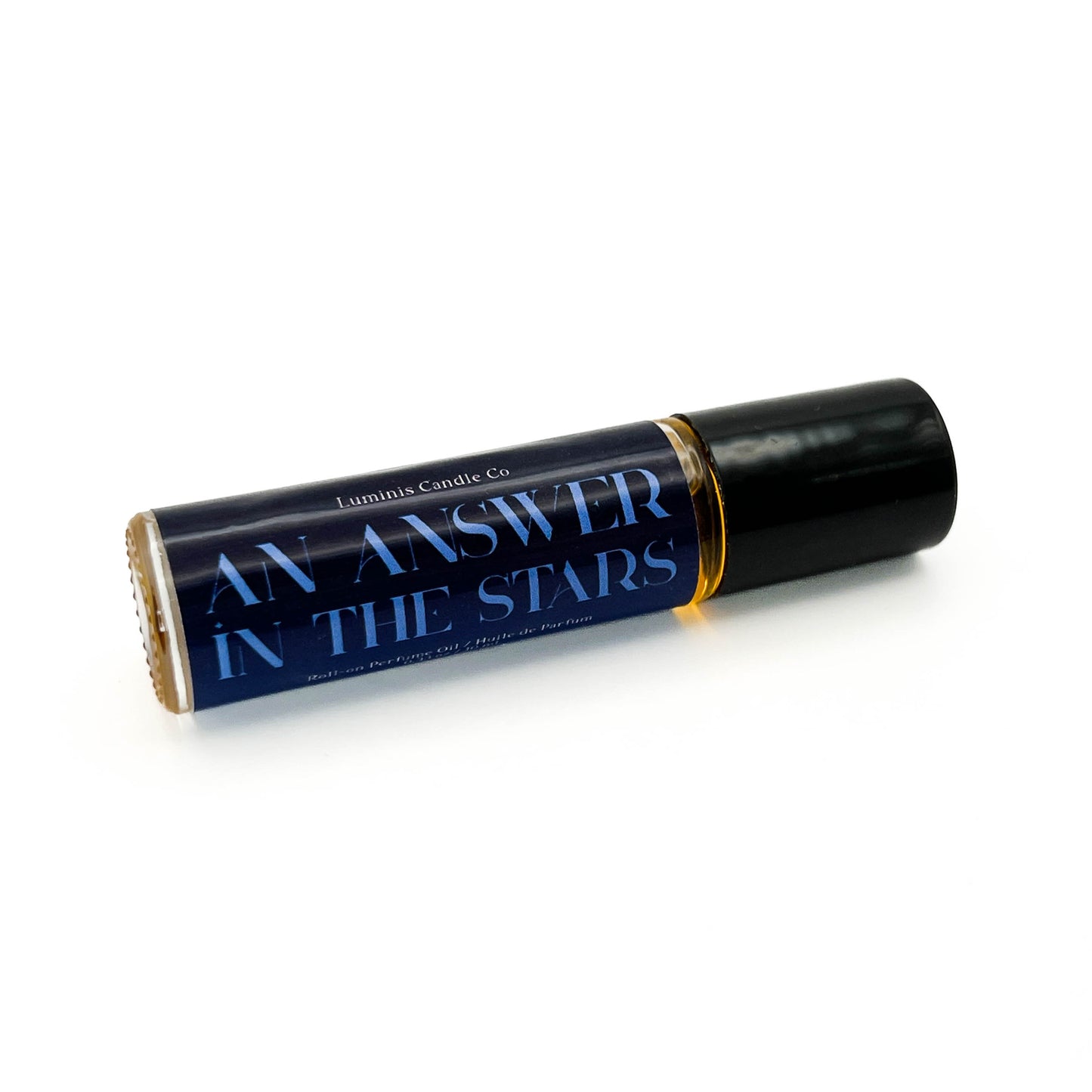 FFXIV-Inspired Roll-on Perfume Oils