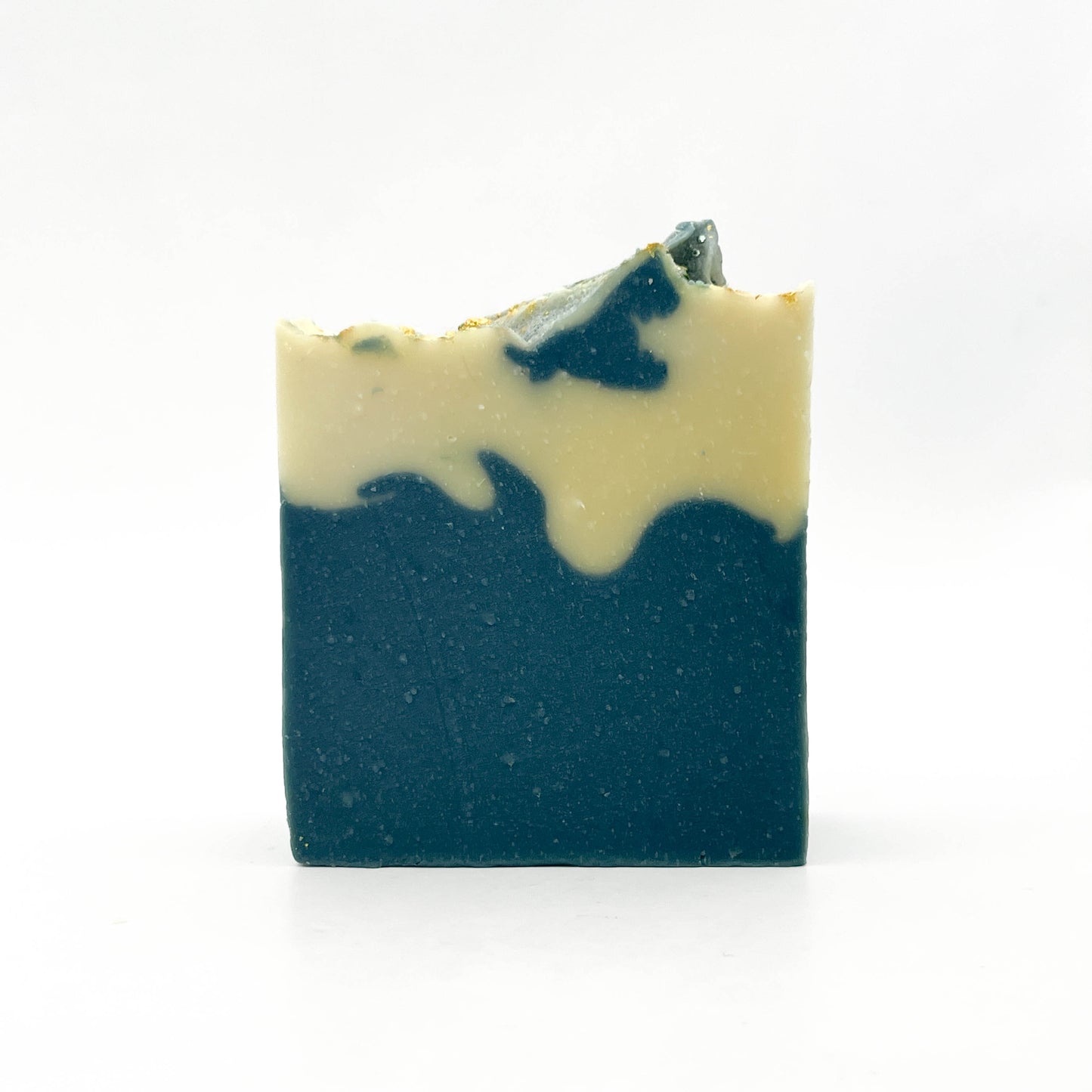 Roulette Shark: Aventurine -- Honkai: Star Rail Inspired Soap