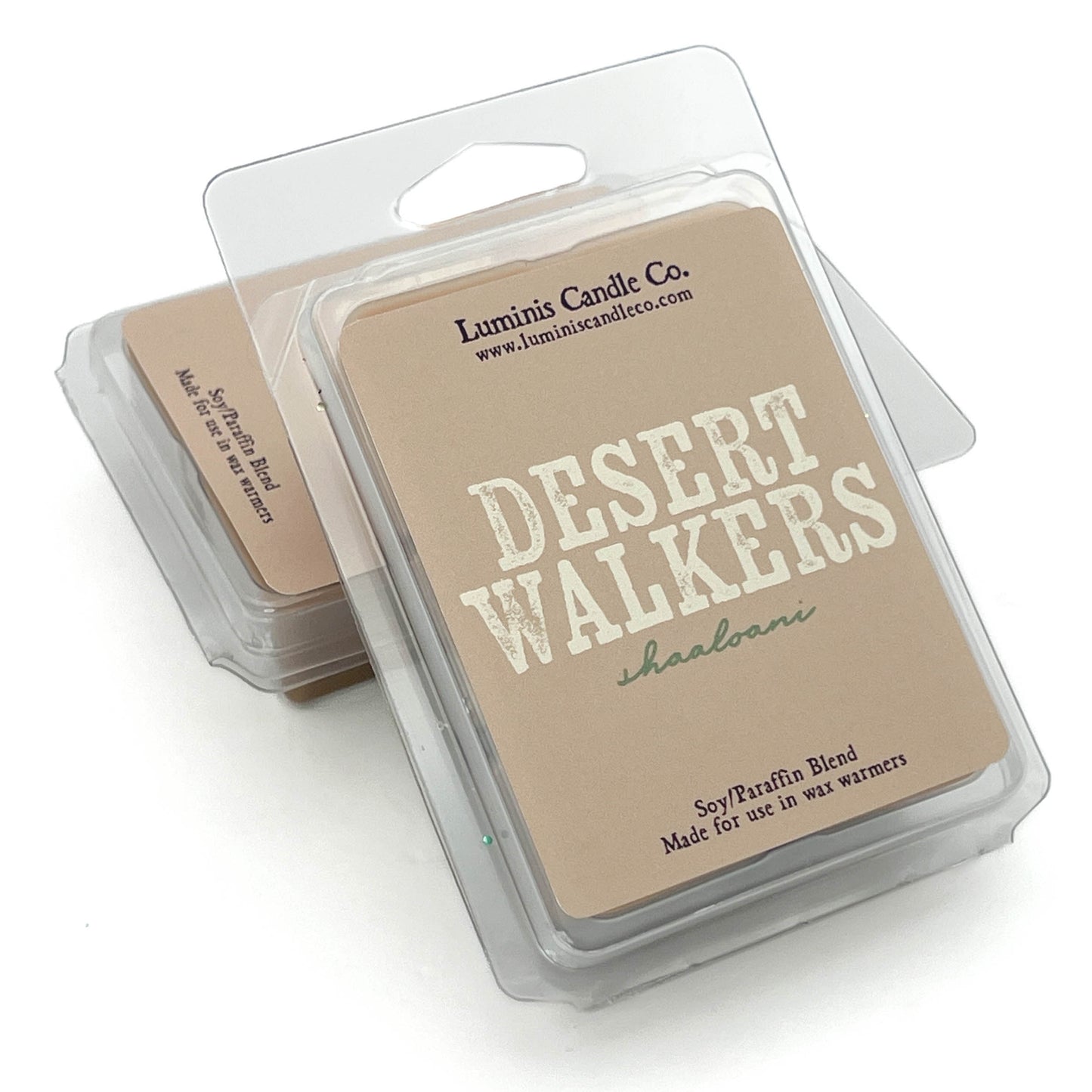 At Dawn's Break - Final Fantasy XIV: Dawntrail Inspired Wax Melts