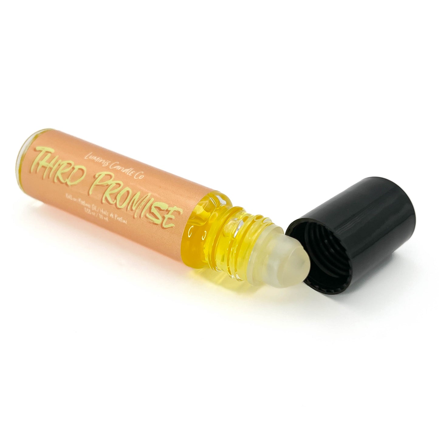 At Dawn's Break - Final Fantasy XIV: Dawntrail Inspired Roll-On Perfume Oils