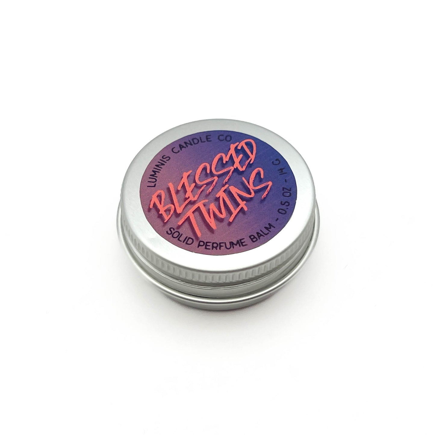 At Dawn's Break - Final Fantasy XIV: Dawntrail Inspired Solid Perfume Balms