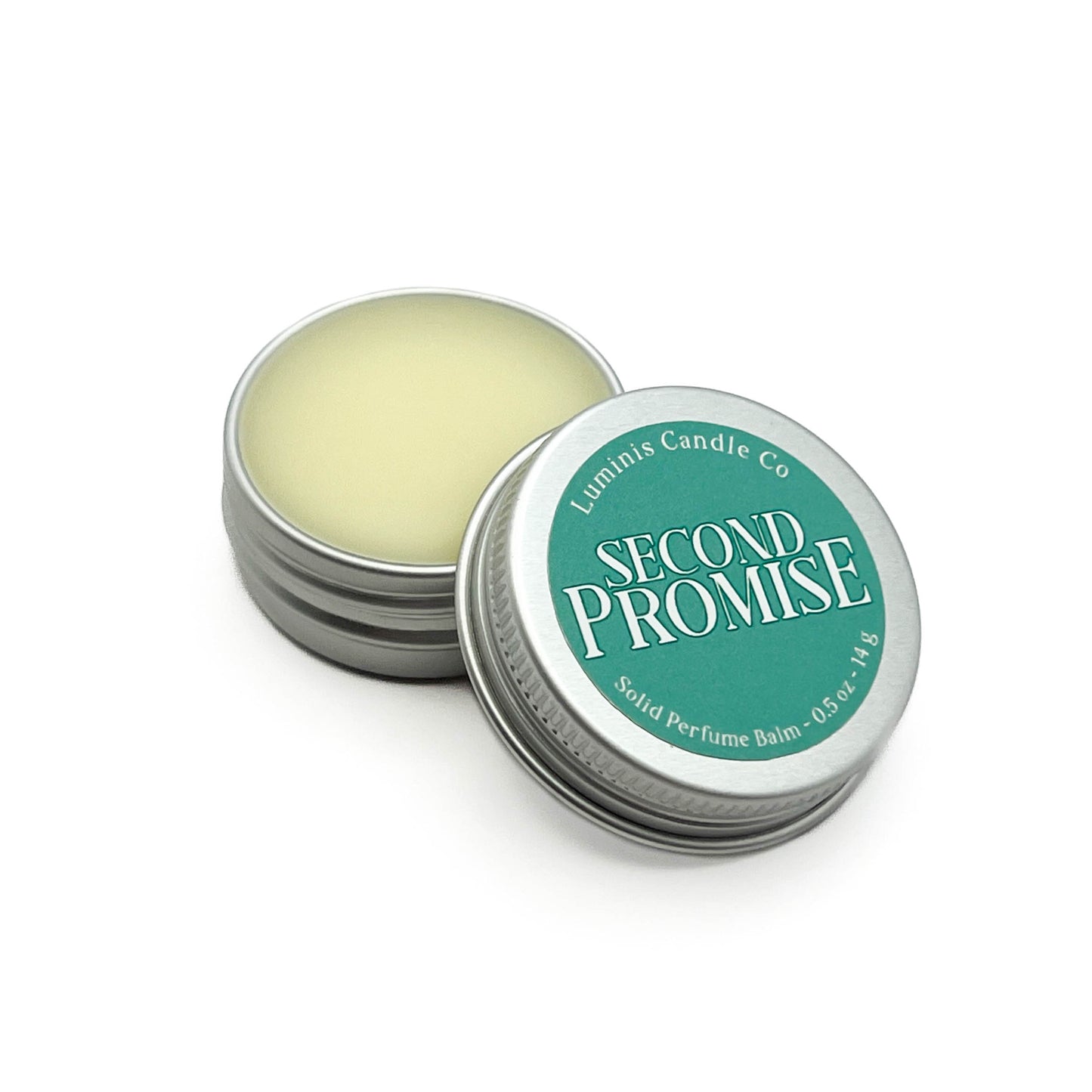 At Dawn's Break - Final Fantasy XIV: Dawntrail Inspired Solid Perfume Balms