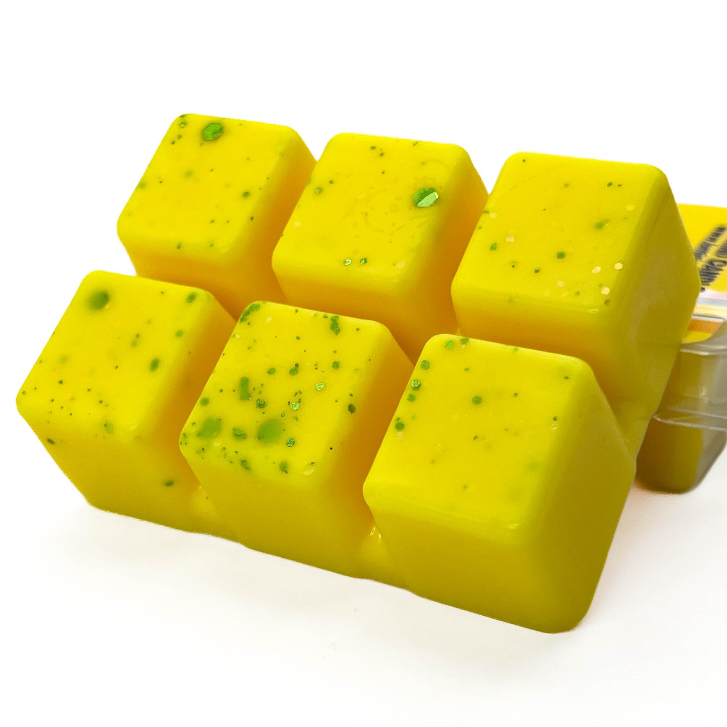 Pursuing My True Self: Persona 4-Inspired Wax Melts