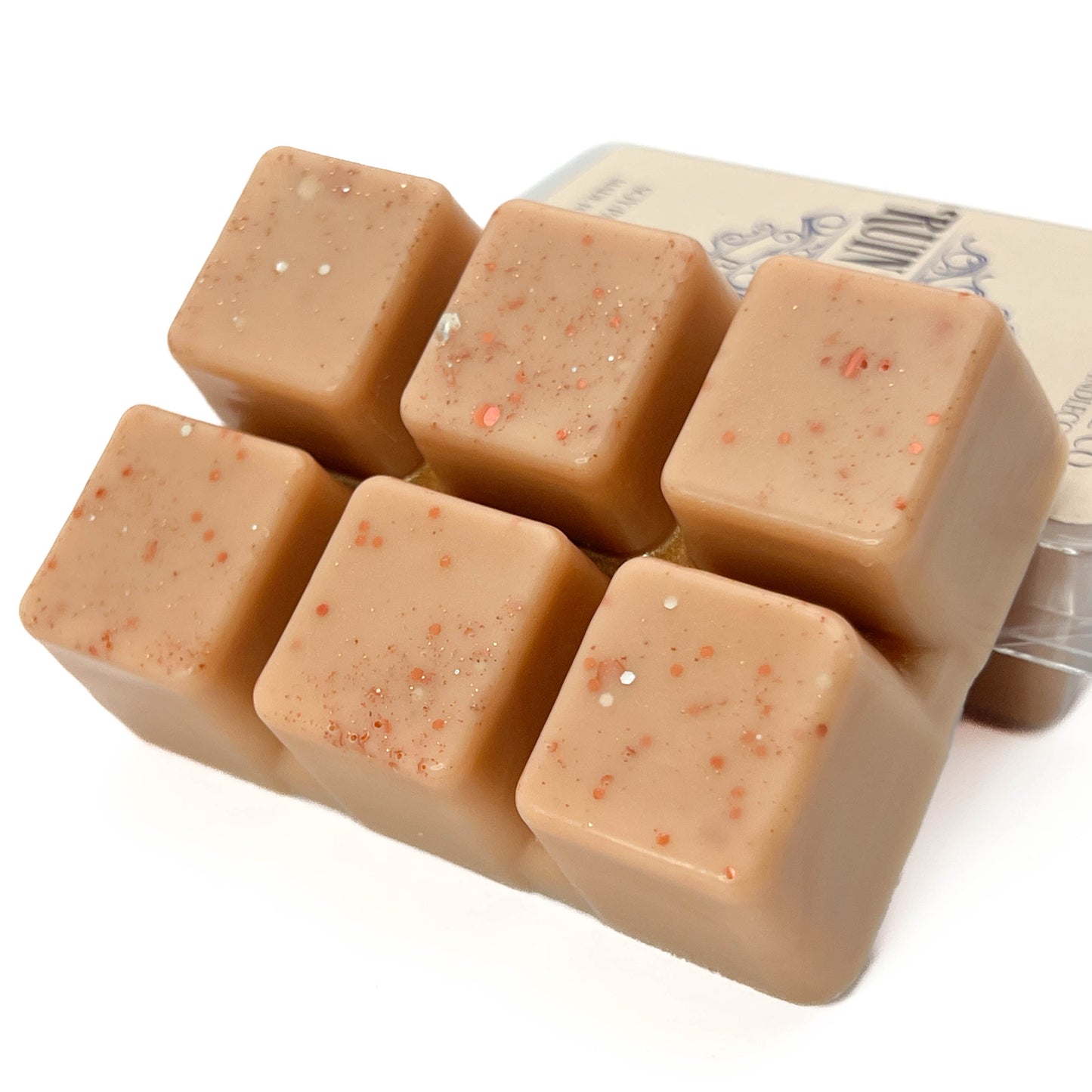 To Walk Amongst Gods: FFXII-Inspired Wax Melts