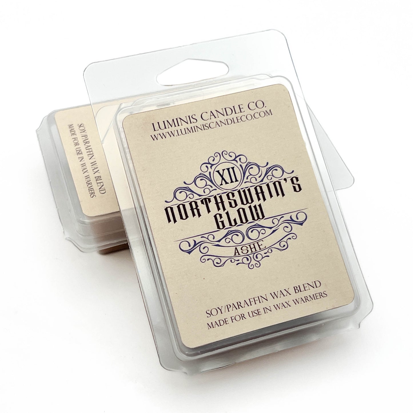 To Walk Amongst Gods: FFXII-Inspired Wax Melts