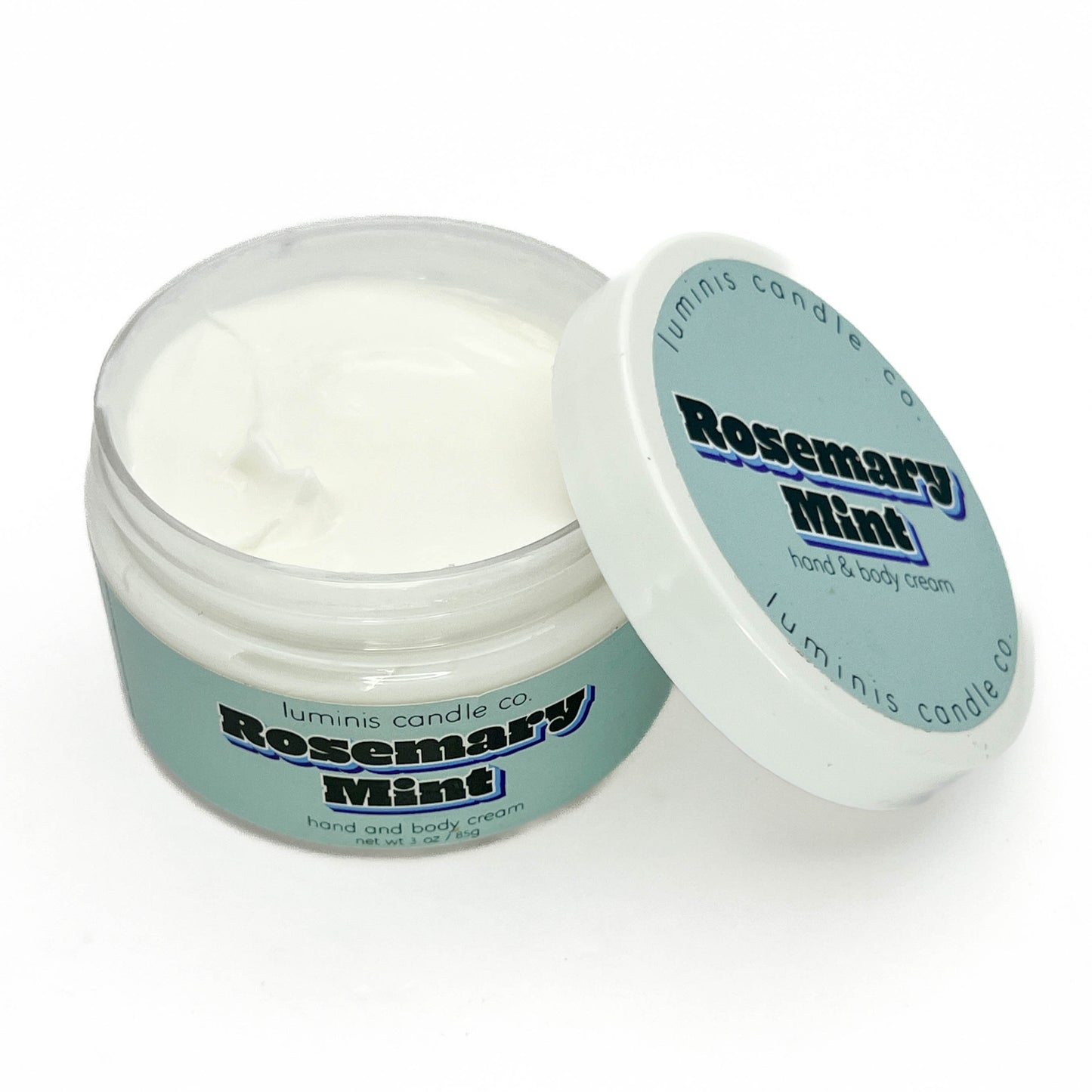 Rosemary Mint Lotion