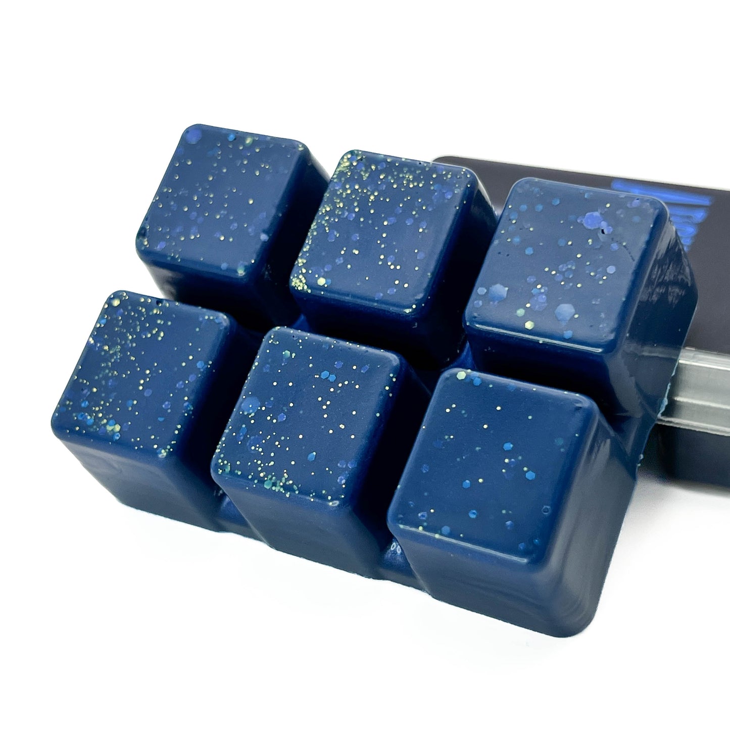 Uncharted Worlds: Mass Effect-Inspired Wax Melts