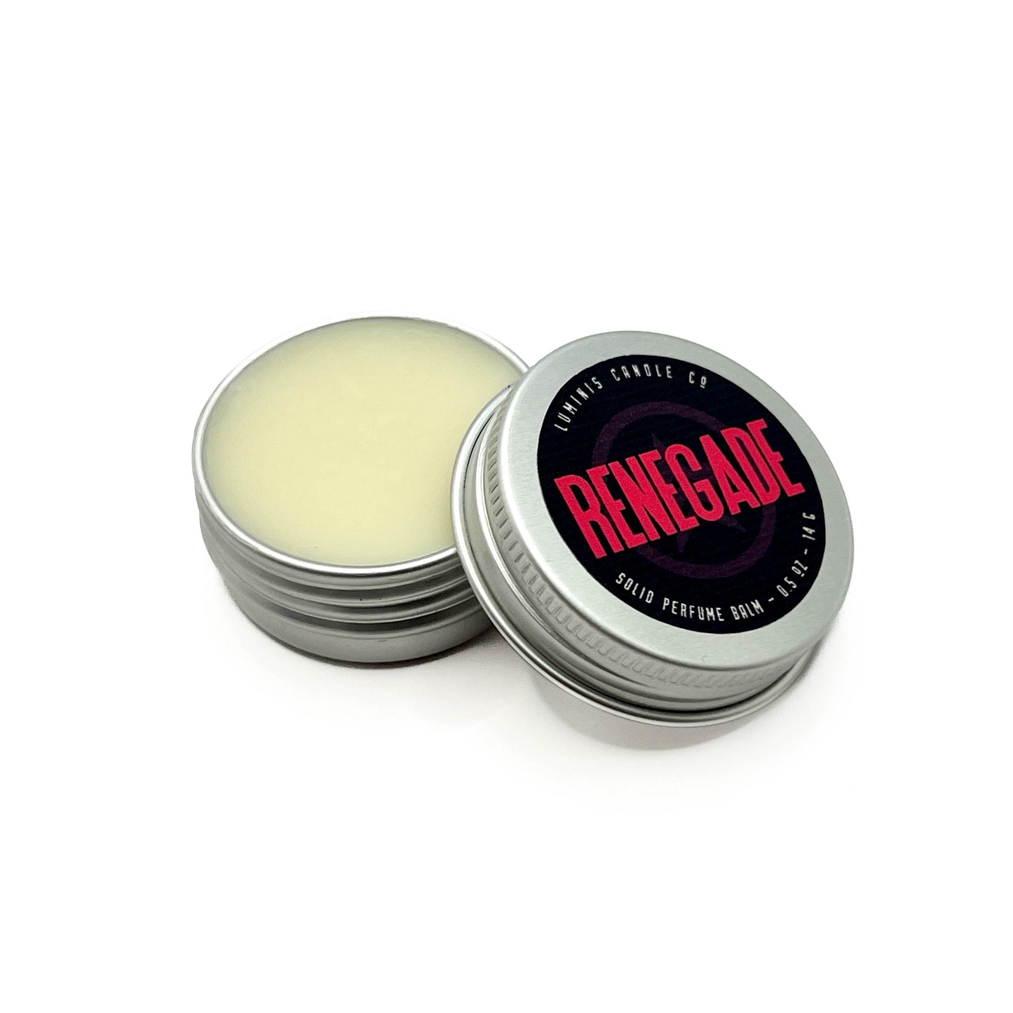 Uncharted Worlds: Mass Effect-Inspired Solid Perfume Balm