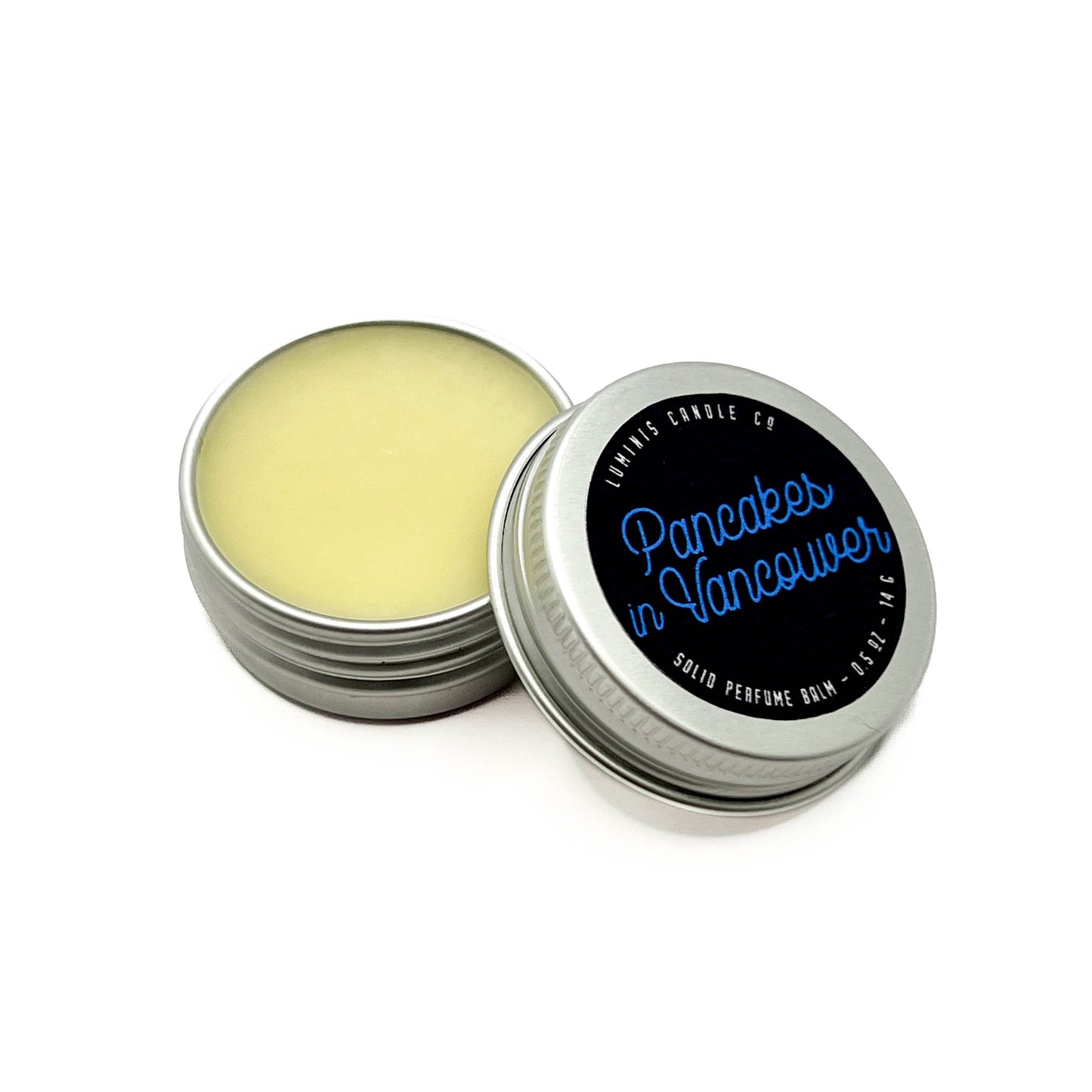 Uncharted Worlds: Mass Effect-Inspired Solid Perfume Balm