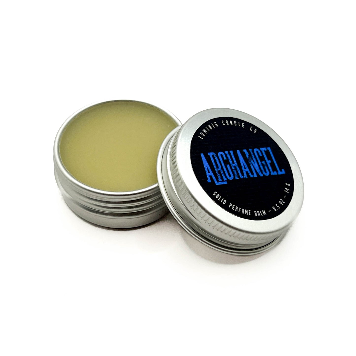 Uncharted Worlds: Mass Effect-Inspired Solid Perfume Balm