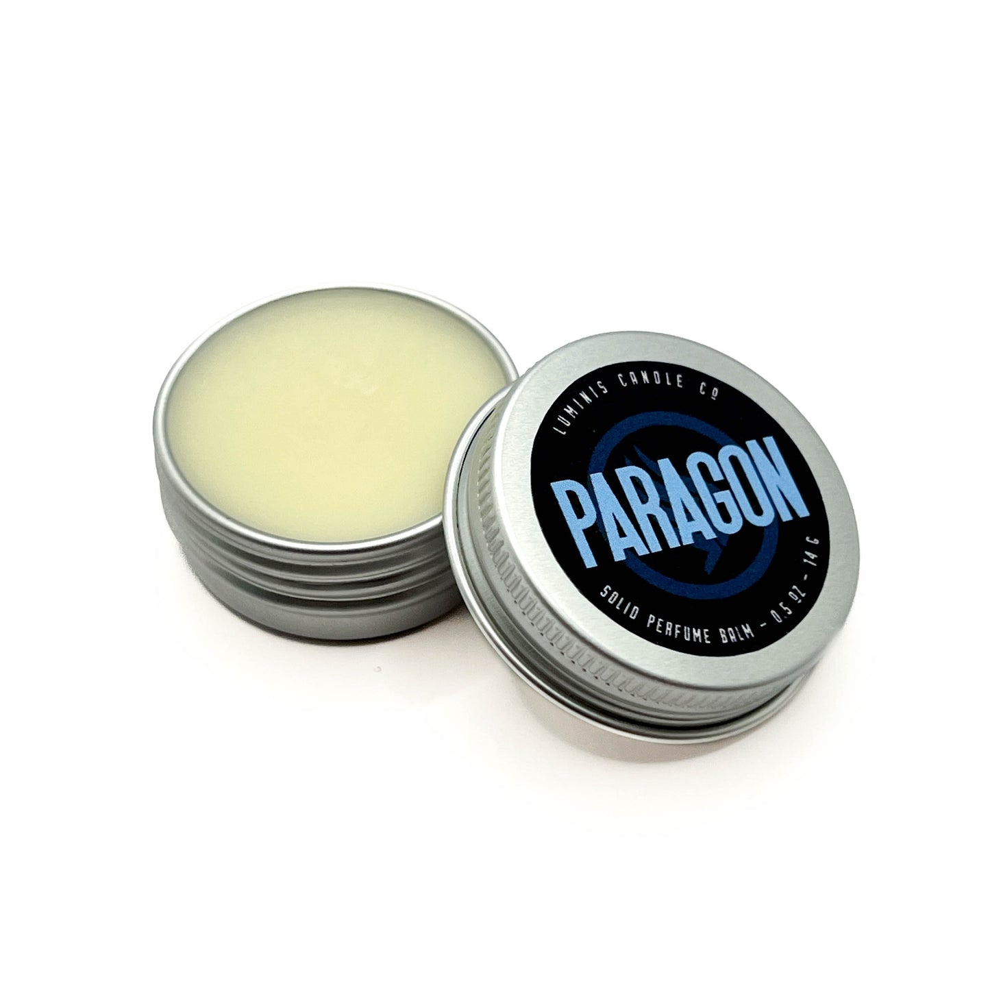 Uncharted Worlds: Mass Effect-Inspired Solid Perfume Balm