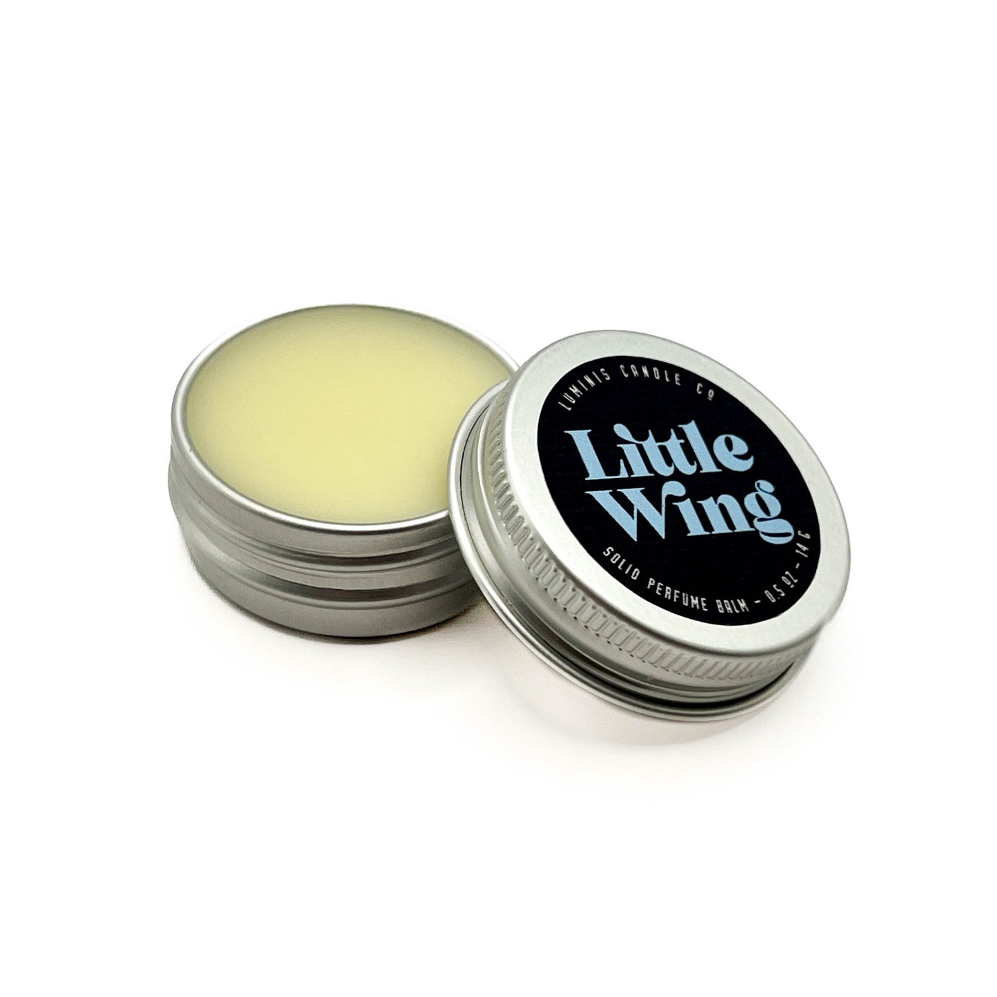 Uncharted Worlds: Mass Effect-Inspired Solid Perfume Balm