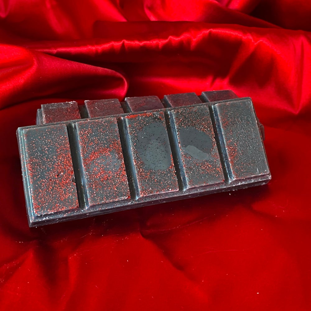 Higanbana: Yotsuyu Snap Bar - Final Fantasy XIV Inspired Wax Melts