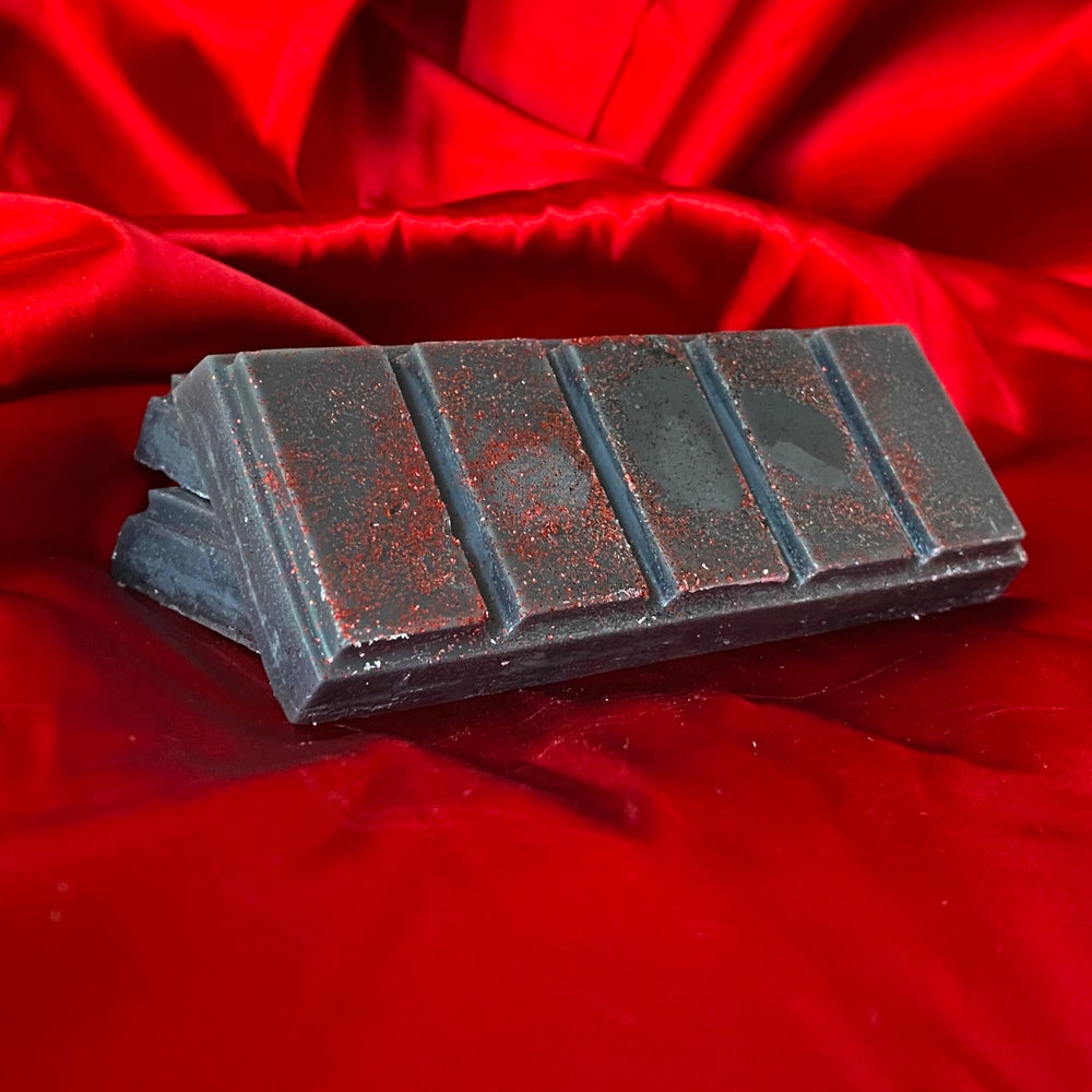 Higanbana: Yotsuyu Snap Bar - Final Fantasy XIV Inspired Wax Melts