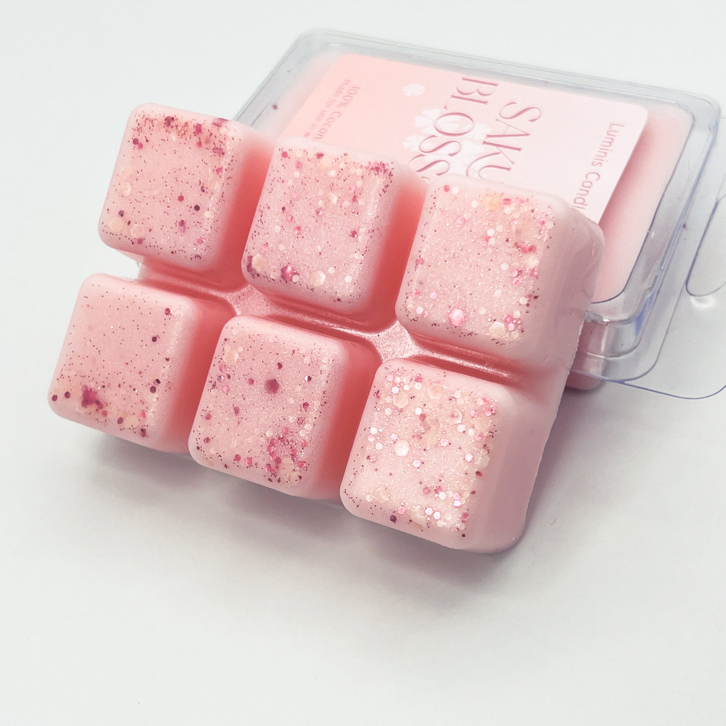 Sakura Blossom Wax Melts